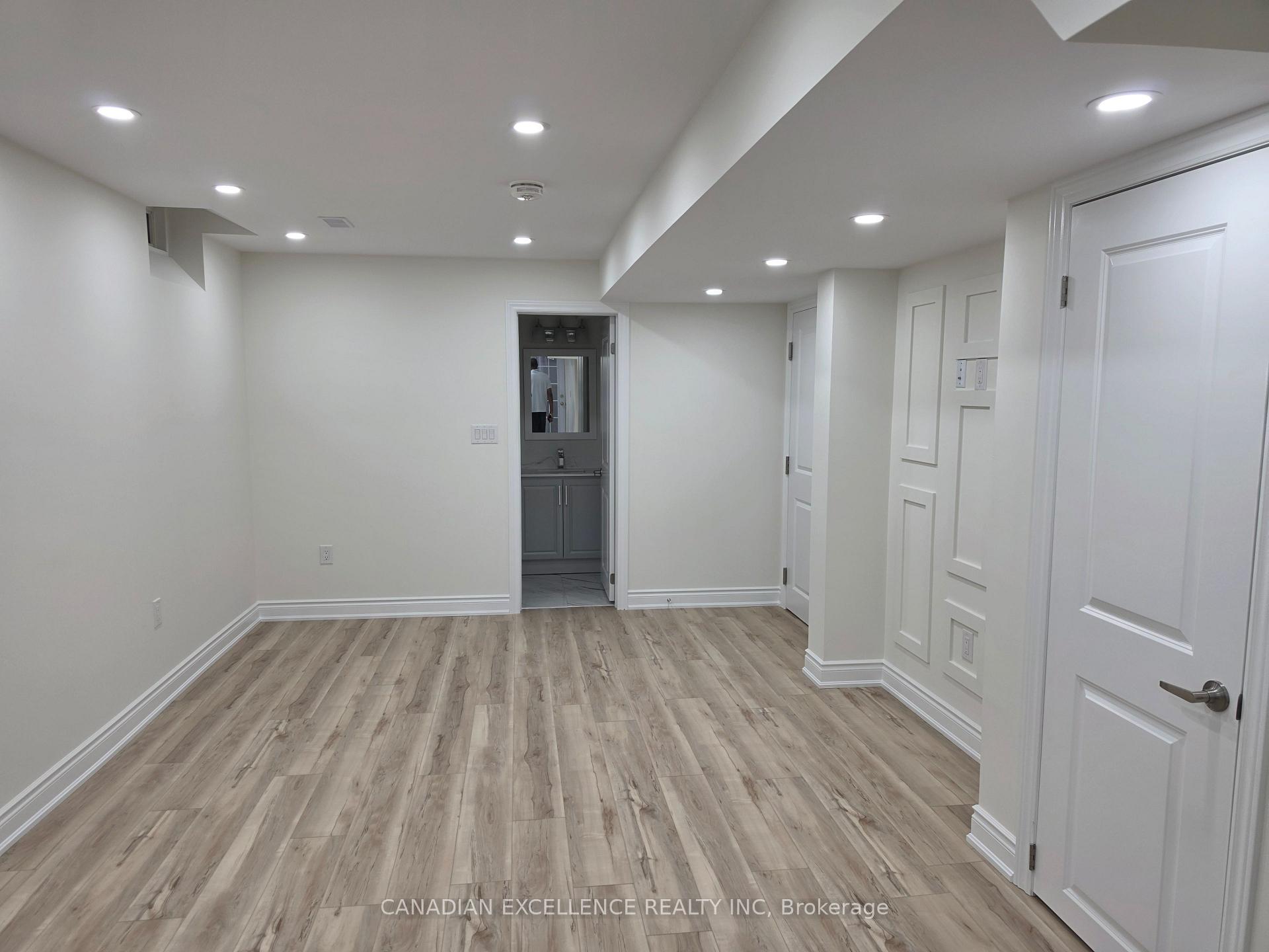 Photo 4 of Unit Basement, 5 Sandy Beach Road, Brampton, Fletcher's Meadow — HOMEH