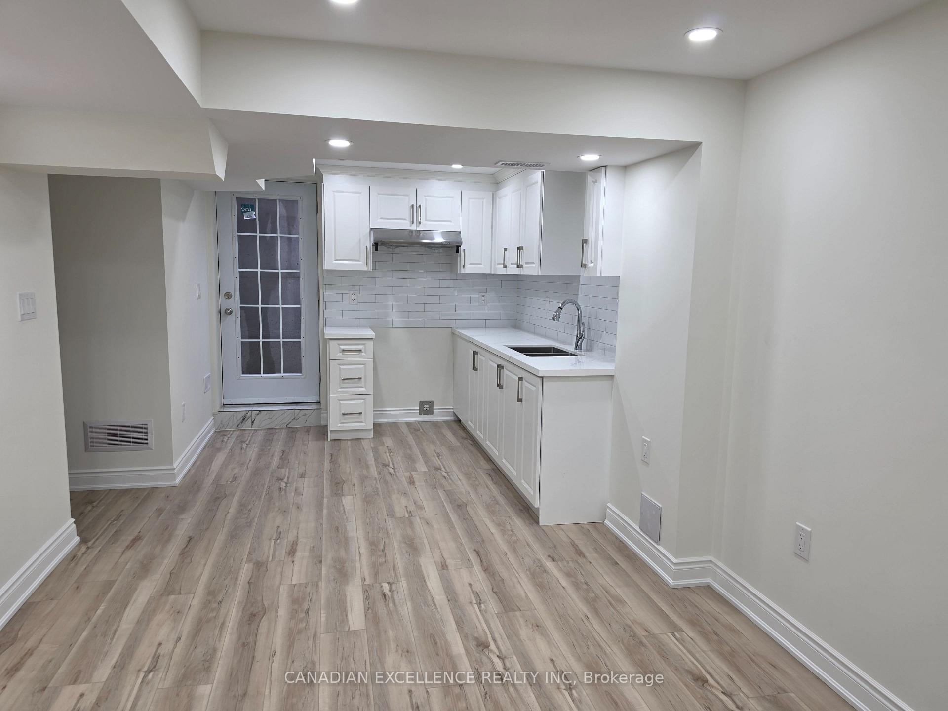 Photo 6 of Unit Basement, 5 Sandy Beach Road, Brampton, Fletcher's Meadow — HOMEH