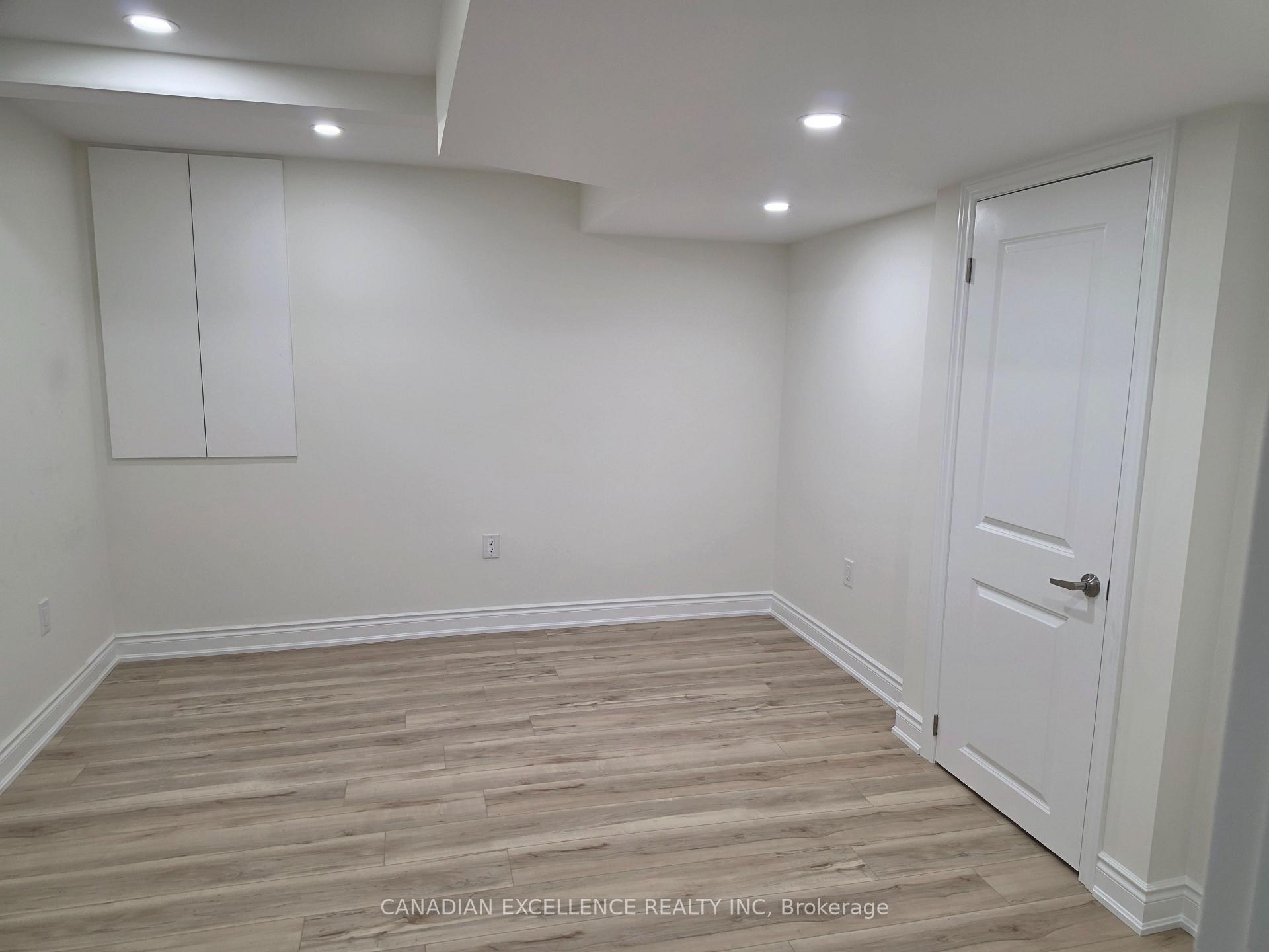 Photo 8 of Unit Basement, 5 Sandy Beach Road, Brampton, Fletcher's Meadow — HOMEH