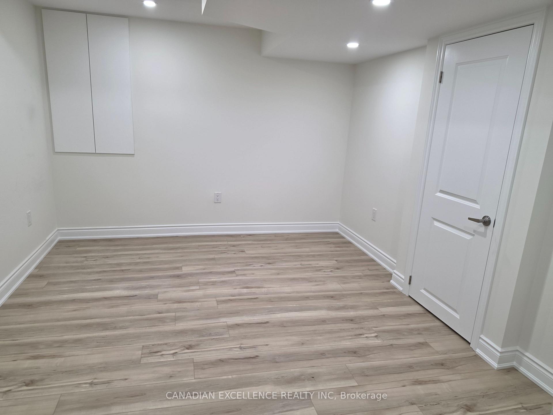Photo 9 of Unit Basement, 5 Sandy Beach Road, Brampton, Fletcher's Meadow — HOMEH
