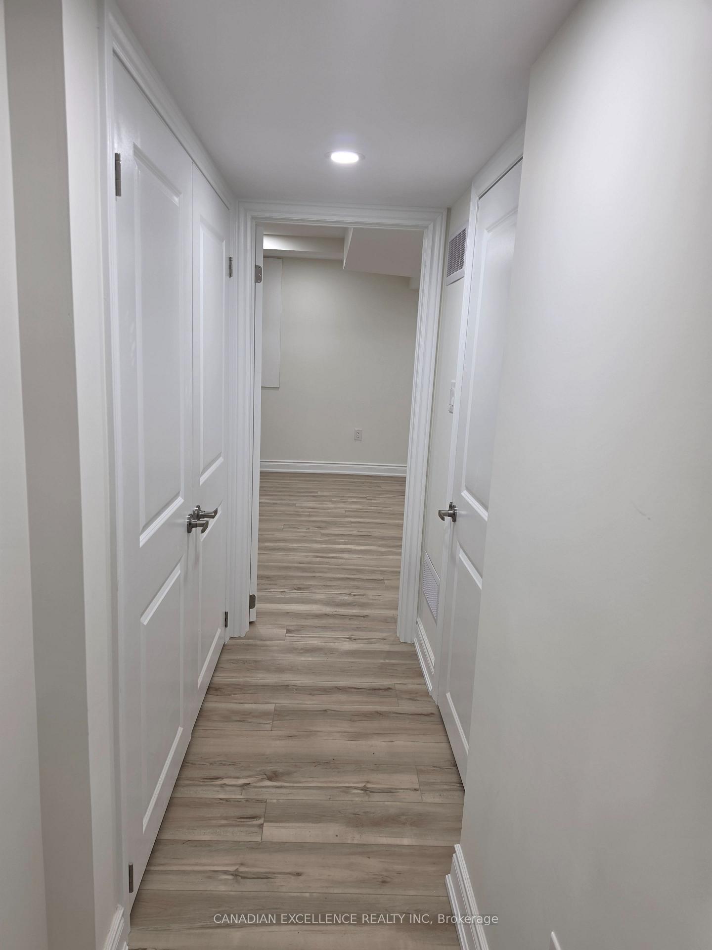 Photo 10 of Unit Basement, 5 Sandy Beach Road, Brampton, Fletcher's Meadow — HOMEH