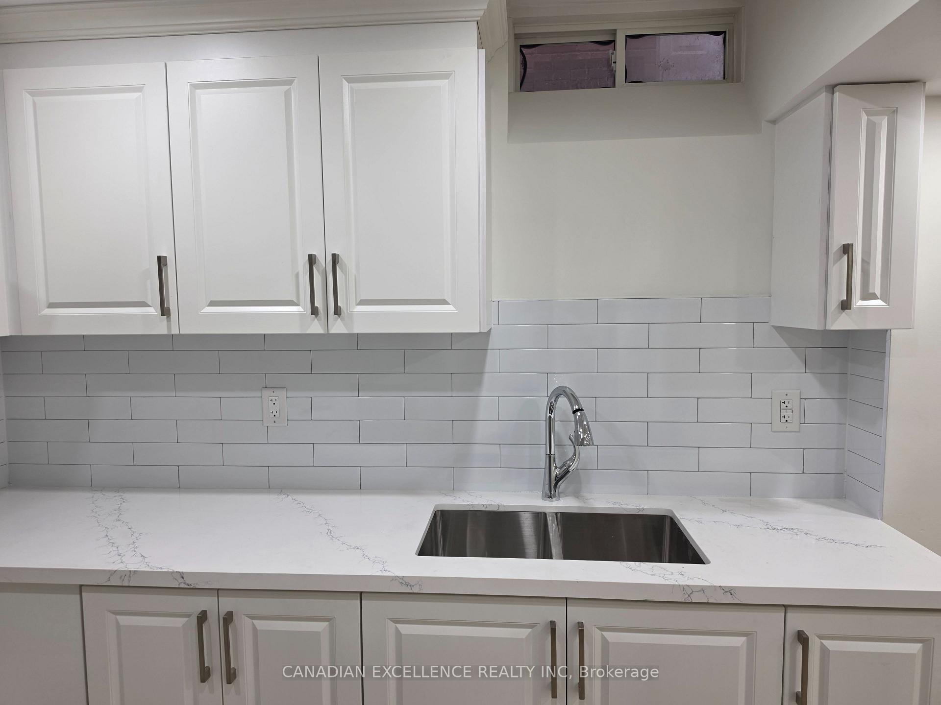 Photo 12 of Unit Basement, 5 Sandy Beach Road, Brampton, Fletcher's Meadow — HOMEH