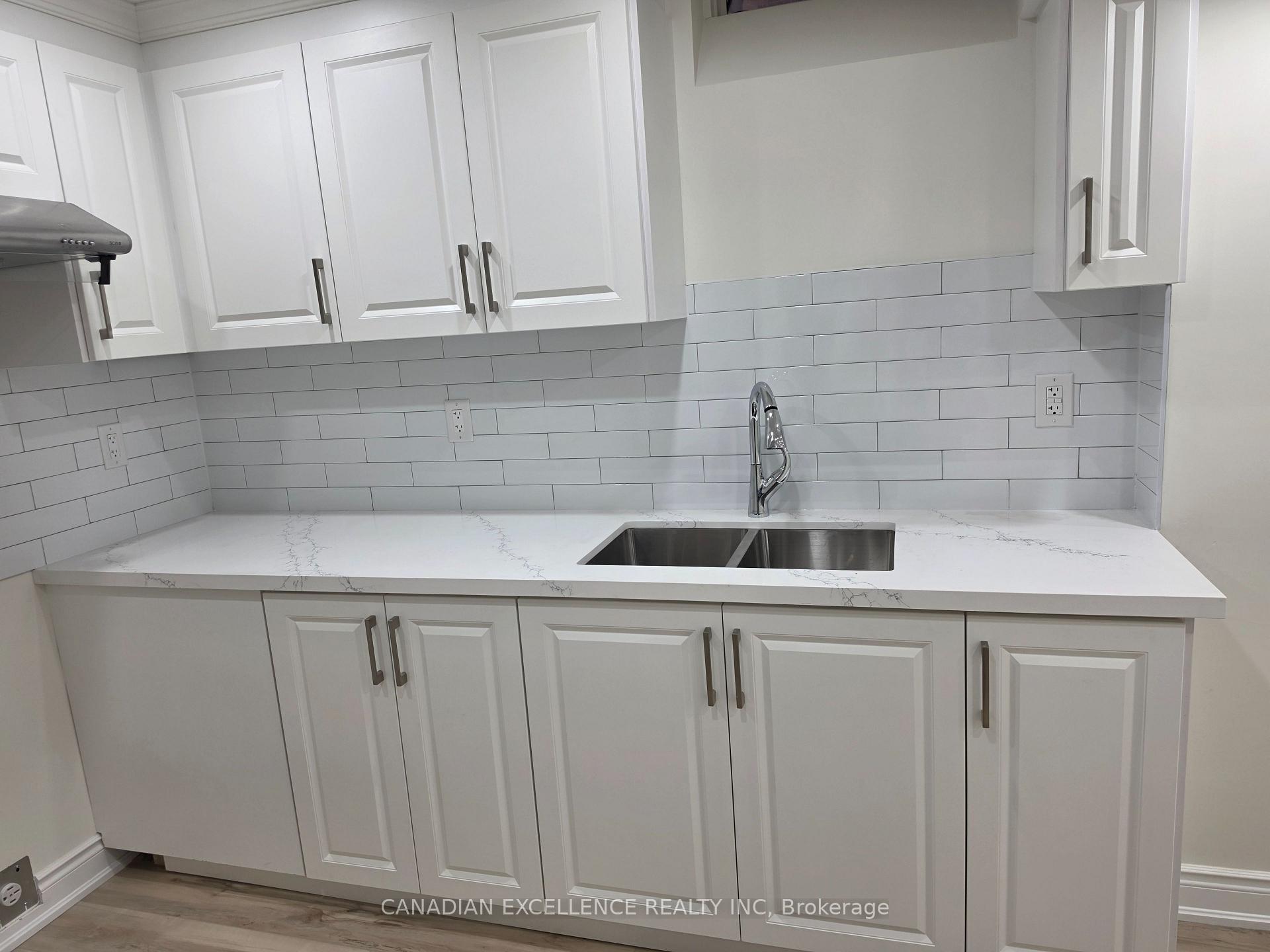 Photo 13 of Unit Basement, 5 Sandy Beach Road, Brampton, Fletcher's Meadow — HOMEH