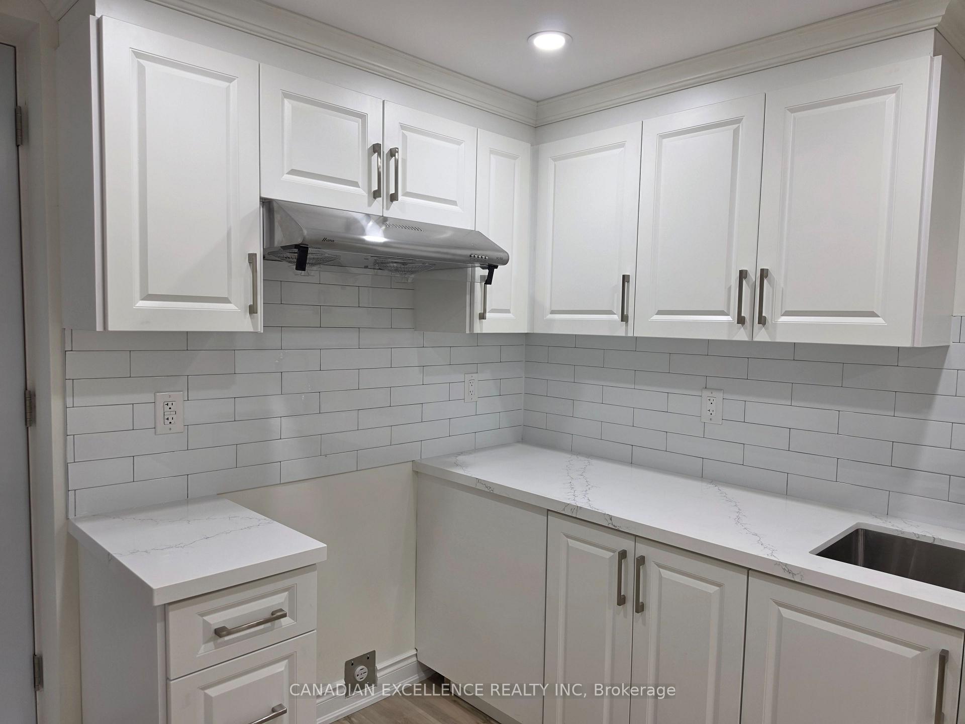 Photo 14 of Unit Basement, 5 Sandy Beach Road, Brampton, Fletcher's Meadow — HOMEH