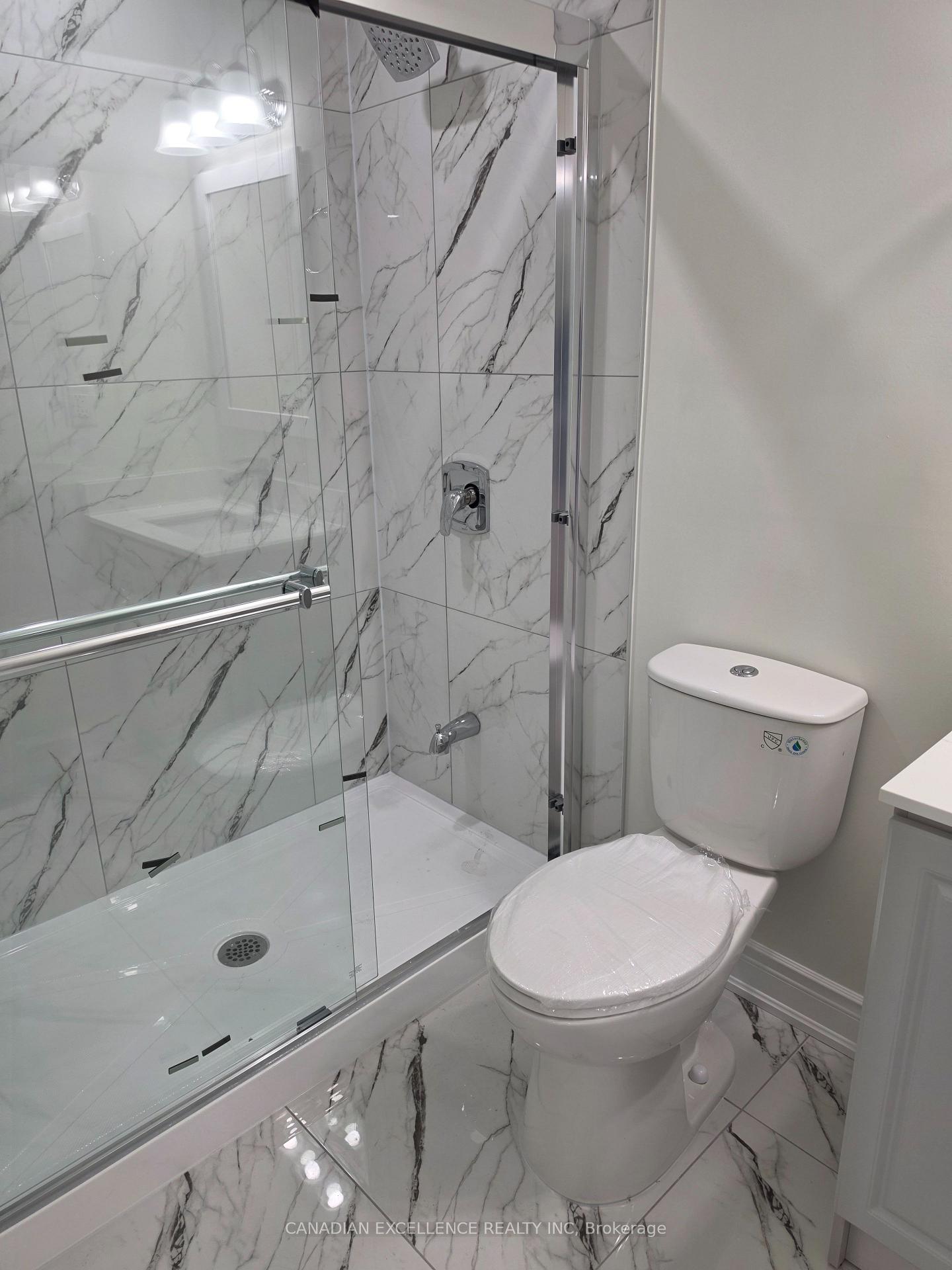 Photo 16 of Unit Basement, 5 Sandy Beach Road, Brampton, Fletcher's Meadow — HOMEH