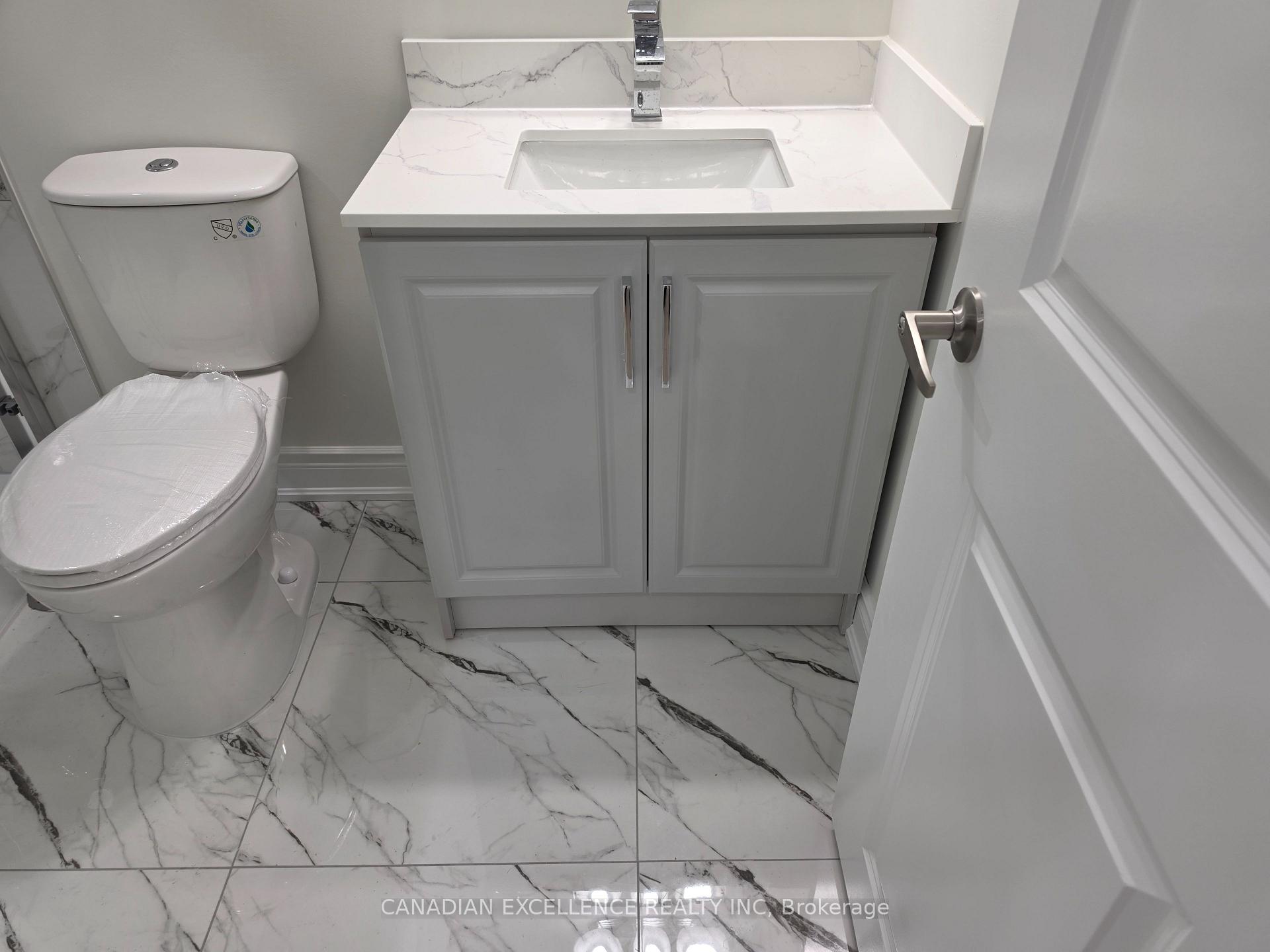 Photo 17 of Unit Basement, 5 Sandy Beach Road, Brampton, Fletcher's Meadow — HOMEH