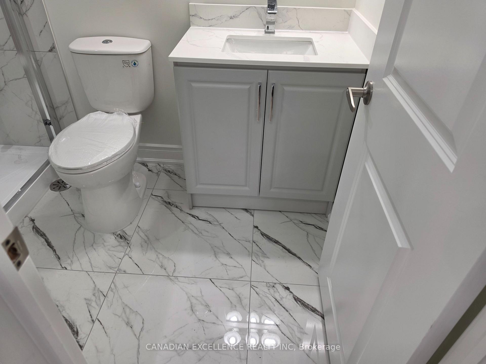 Photo 18 of Unit Basement, 5 Sandy Beach Road, Brampton, Fletcher's Meadow — HOMEH