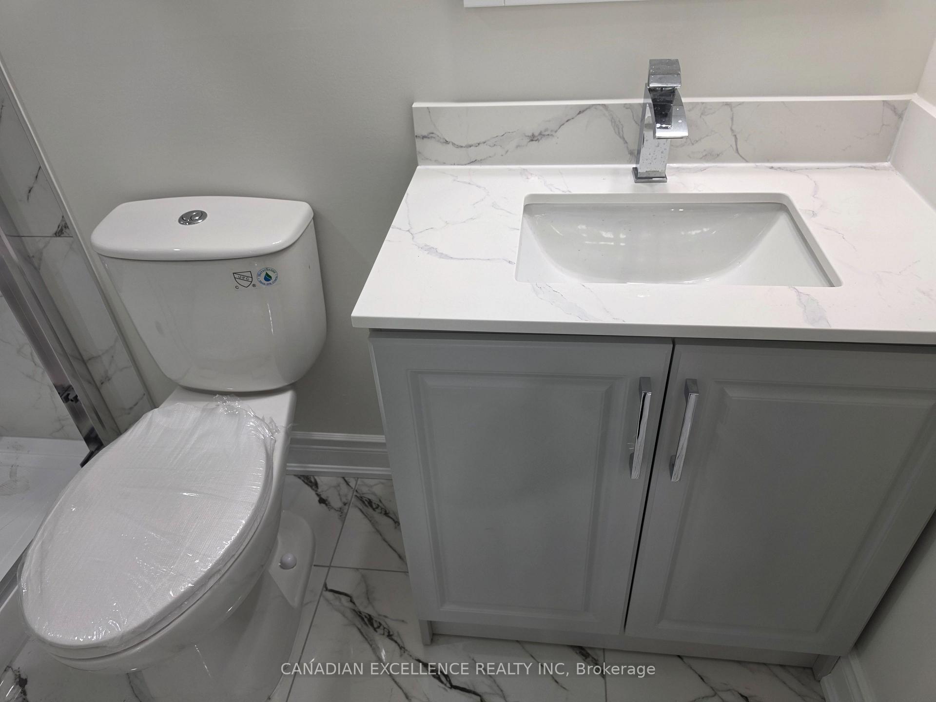 Photo 20 of Unit Basement, 5 Sandy Beach Road, Brampton, Fletcher's Meadow — HOMEH
