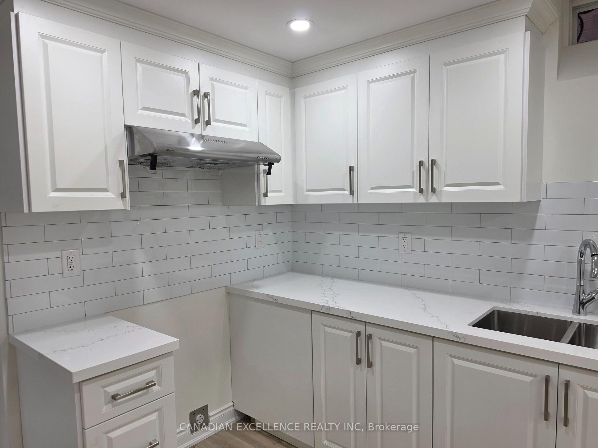 Photo 21 of Unit Basement, 5 Sandy Beach Road, Brampton, Fletcher's Meadow — HOMEH