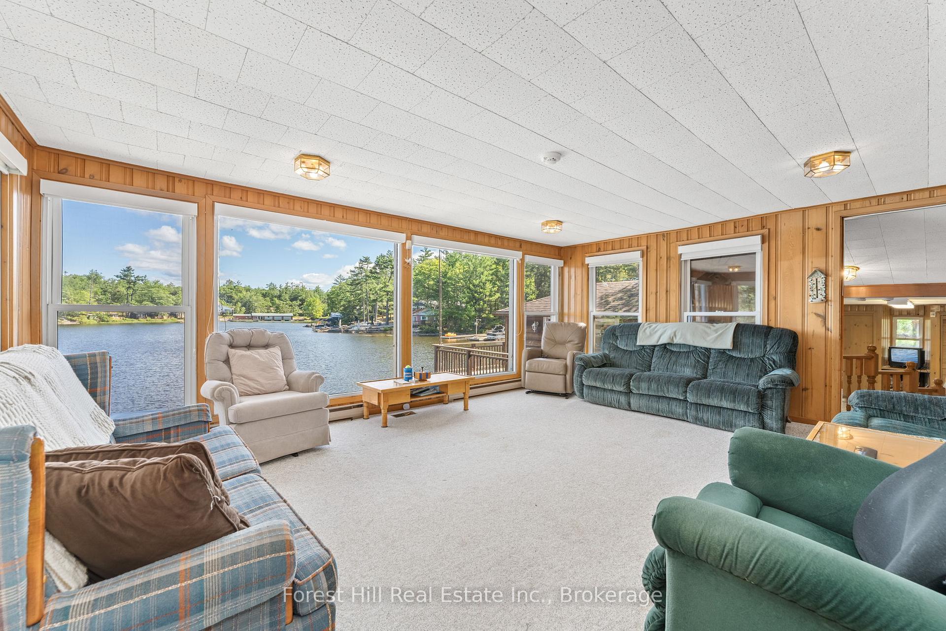 Photo 4 of 1062 Pine Lake Road, Gravenhurst, Muskoka (S) — HOMEH
