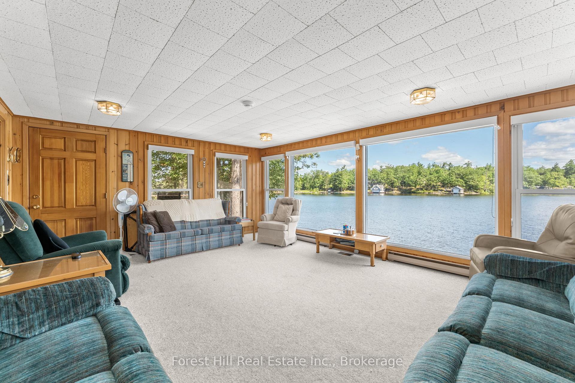Photo 5 of 1062 Pine Lake Road, Gravenhurst, Muskoka (S) — HOMEH