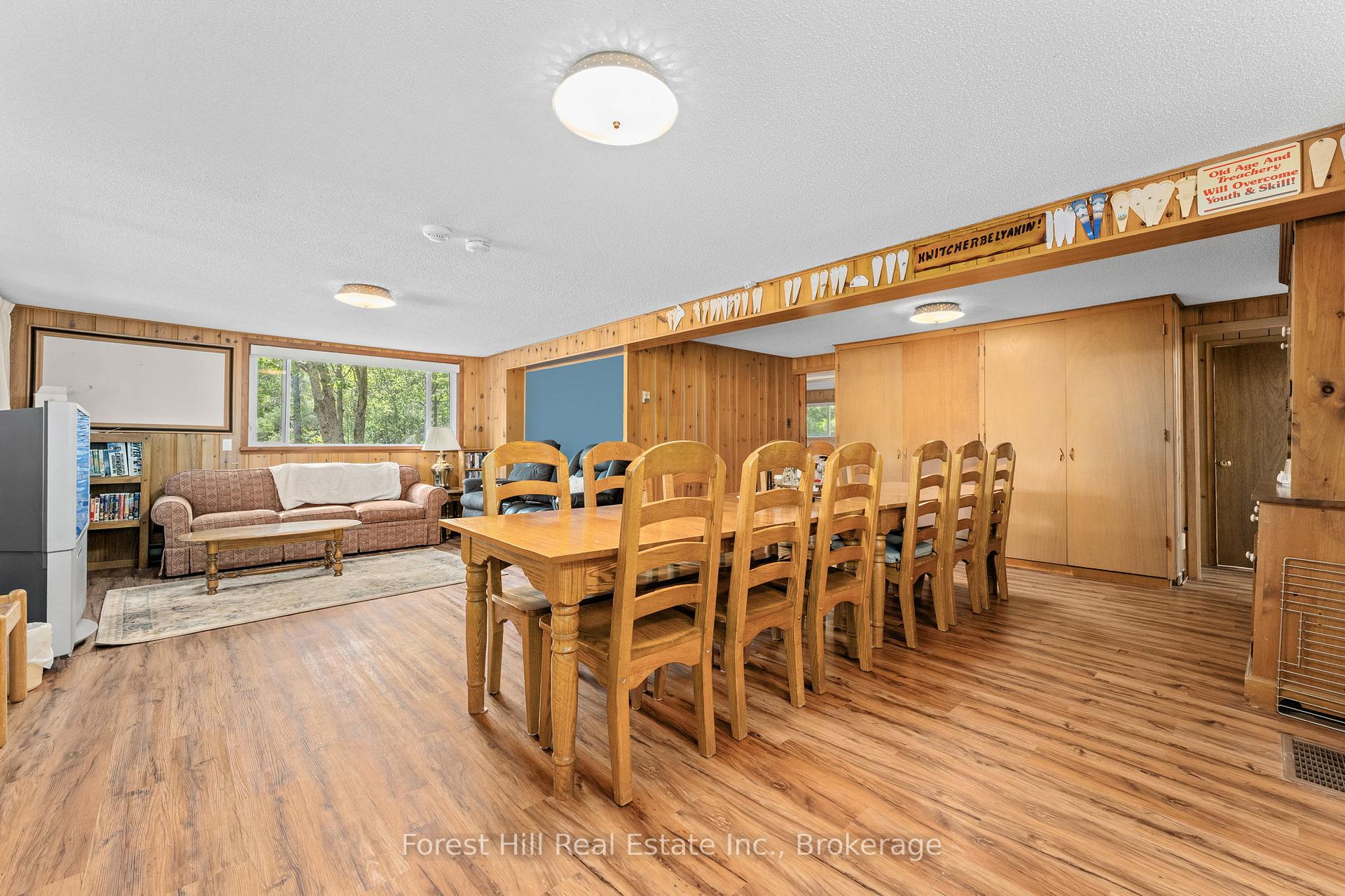 Photo 7 of 1062 Pine Lake Road, Gravenhurst, Muskoka (S) — HOMEH