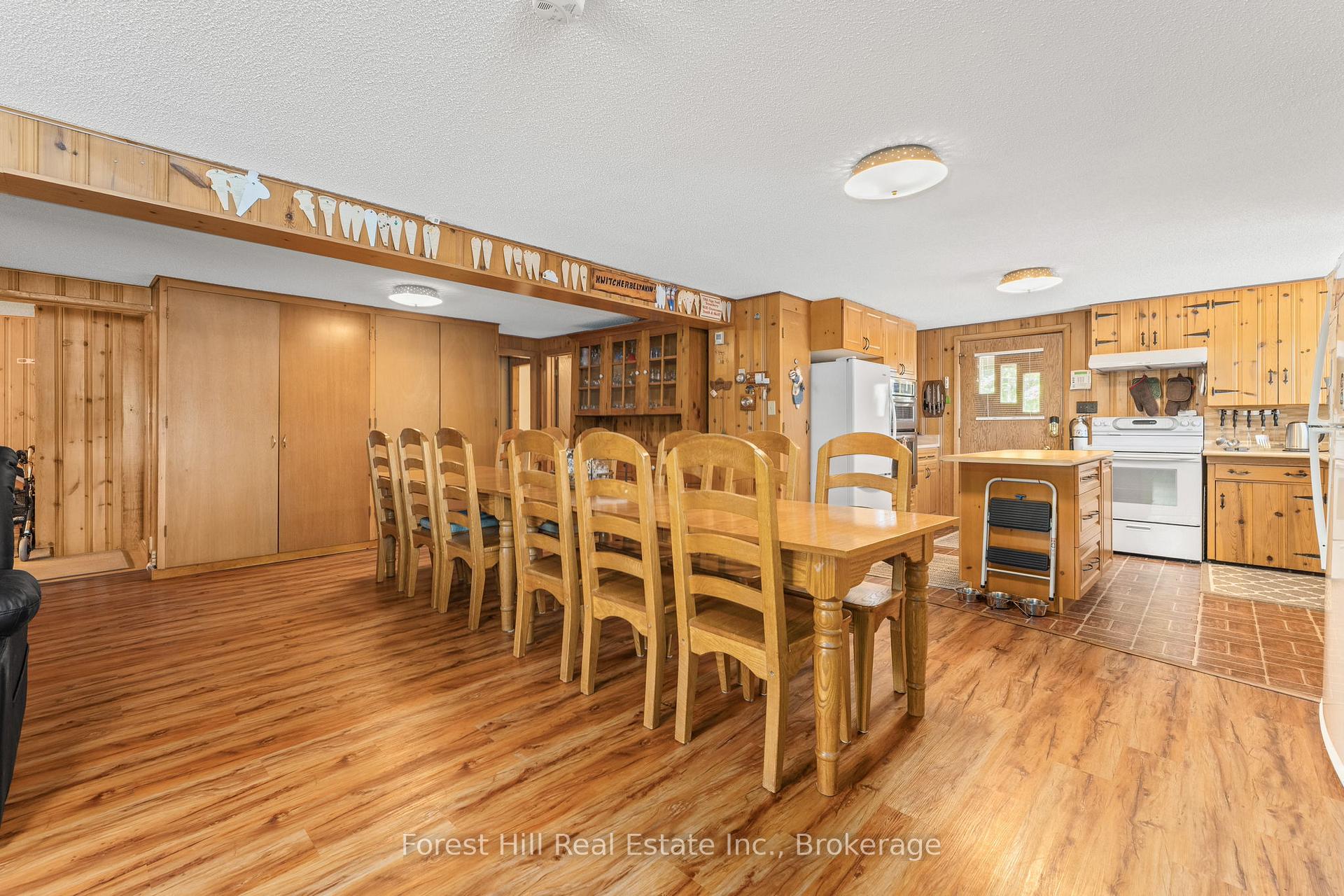 Photo 10 of 1062 Pine Lake Road, Gravenhurst, Muskoka (S) — HOMEH