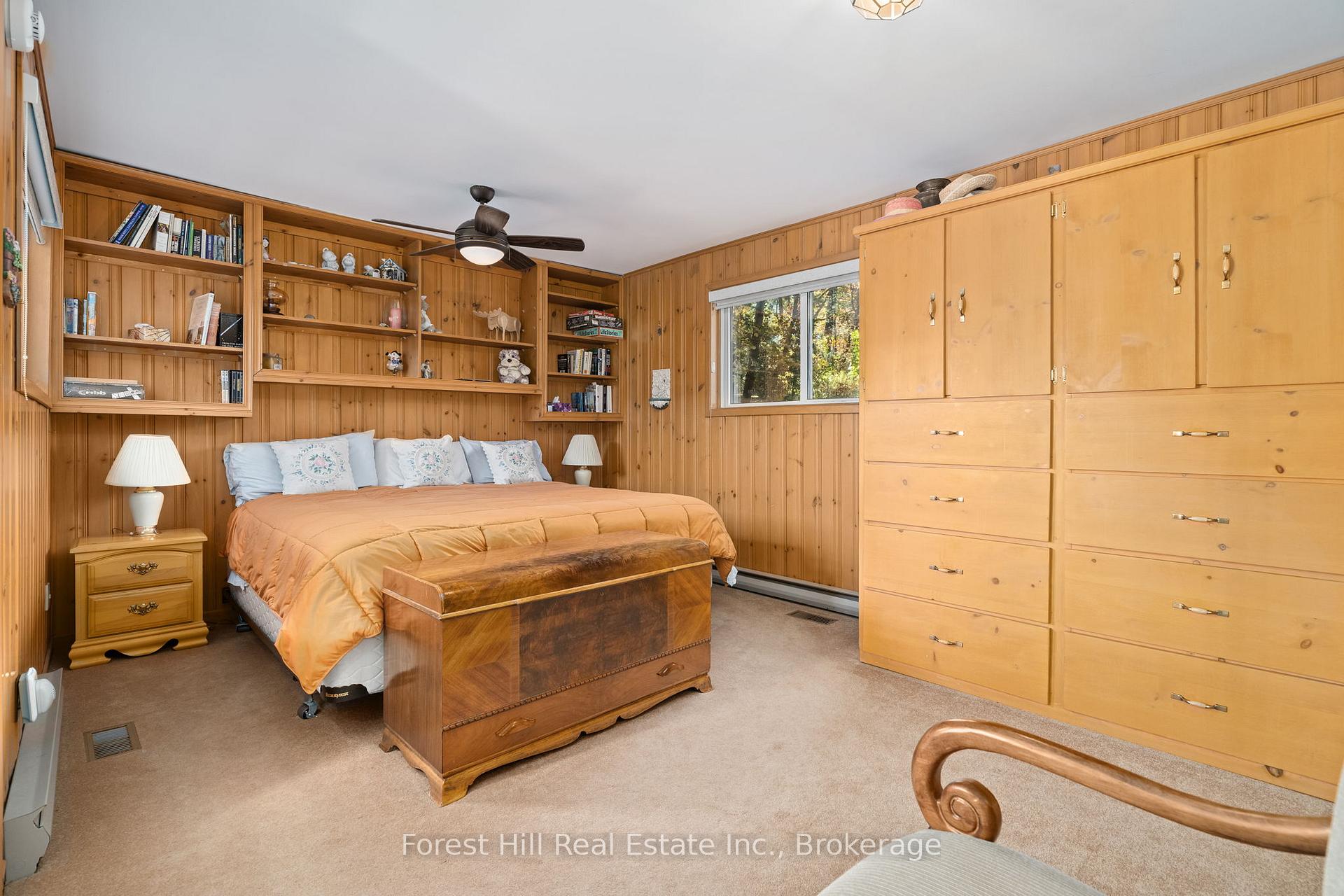 Photo 13 of 1062 Pine Lake Road, Gravenhurst, Muskoka (S) — HOMEH