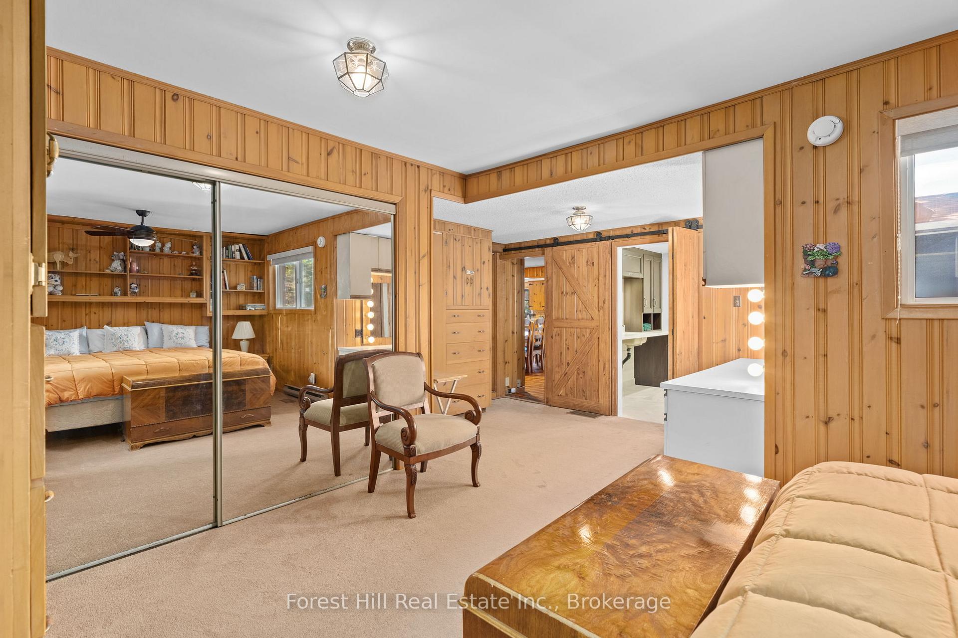 Photo 16 of 1062 Pine Lake Road, Gravenhurst, Muskoka (S) — HOMEH