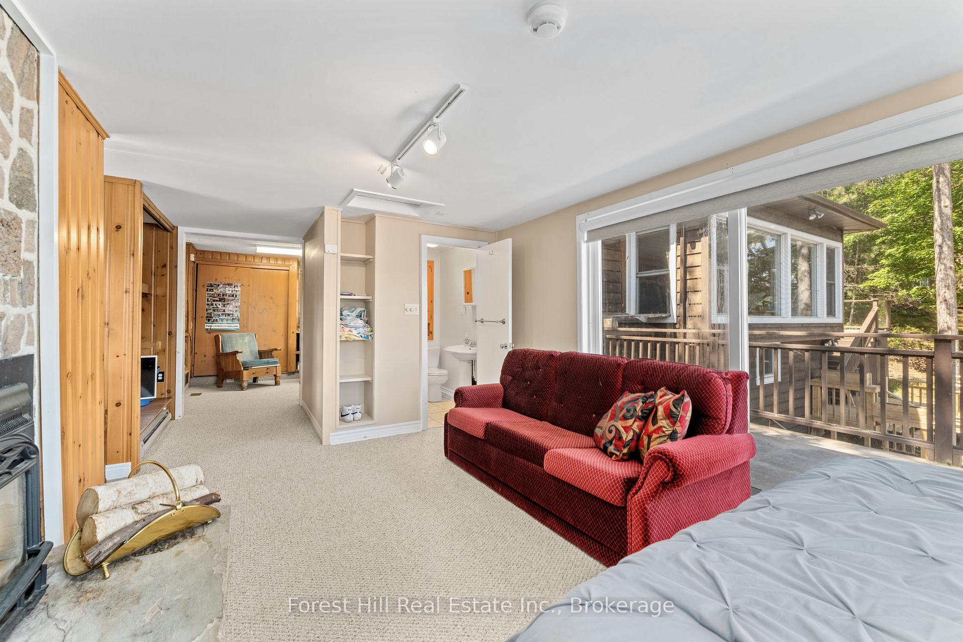 Photo 28 of 1062 Pine Lake Road, Gravenhurst, Muskoka (S) — HOMEH