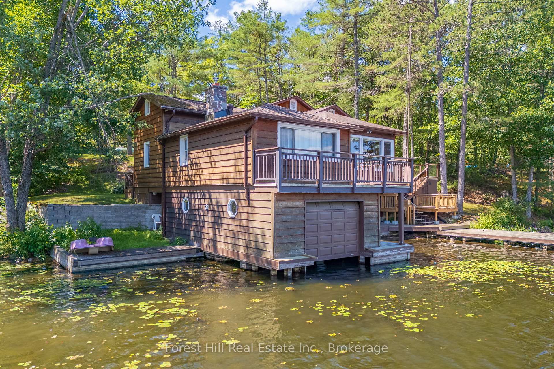 Photo 31 of 1062 Pine Lake Road, Gravenhurst, Muskoka (S) — HOMEH