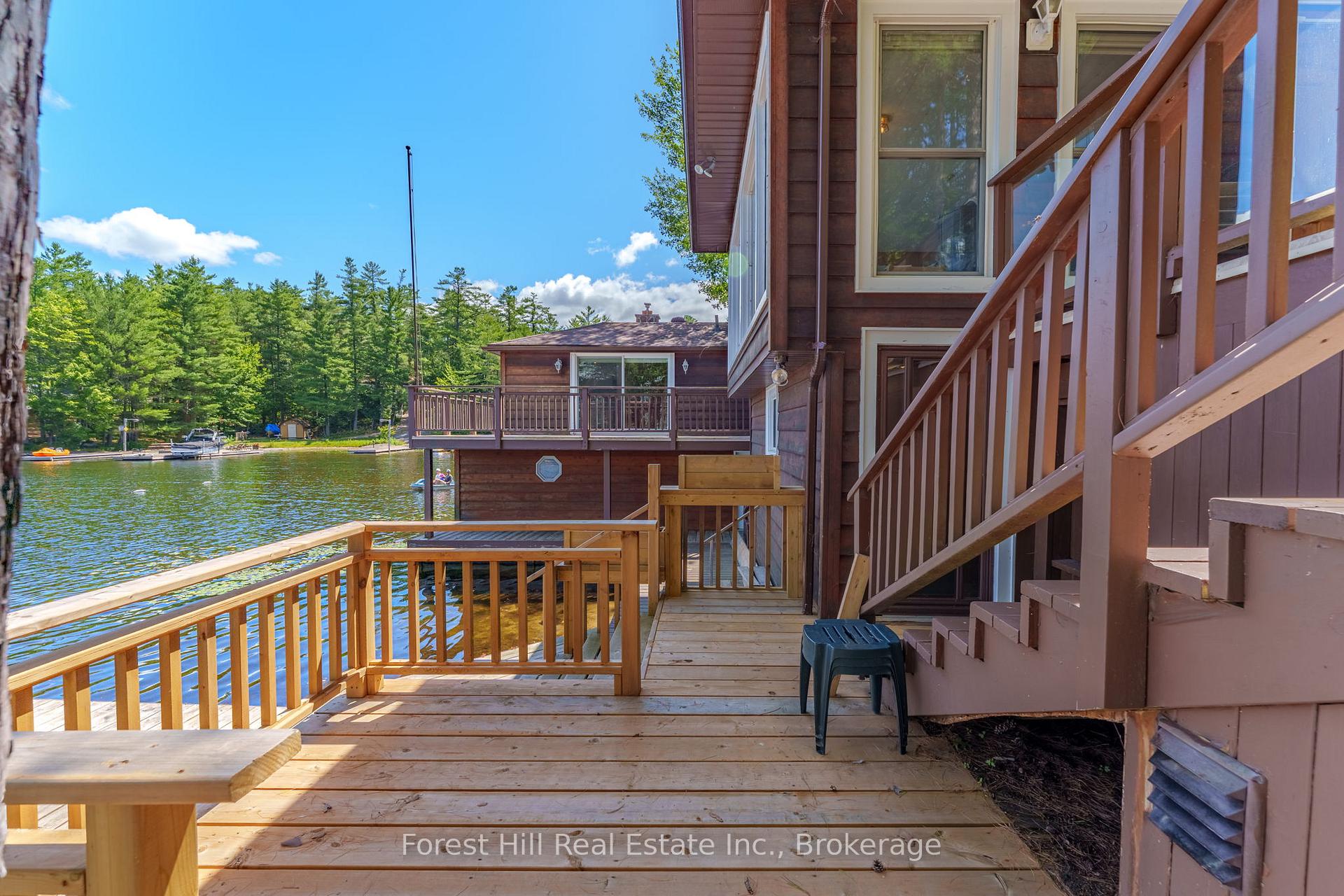 Photo 32 of 1062 Pine Lake Road, Gravenhurst, Muskoka (S) — HOMEH