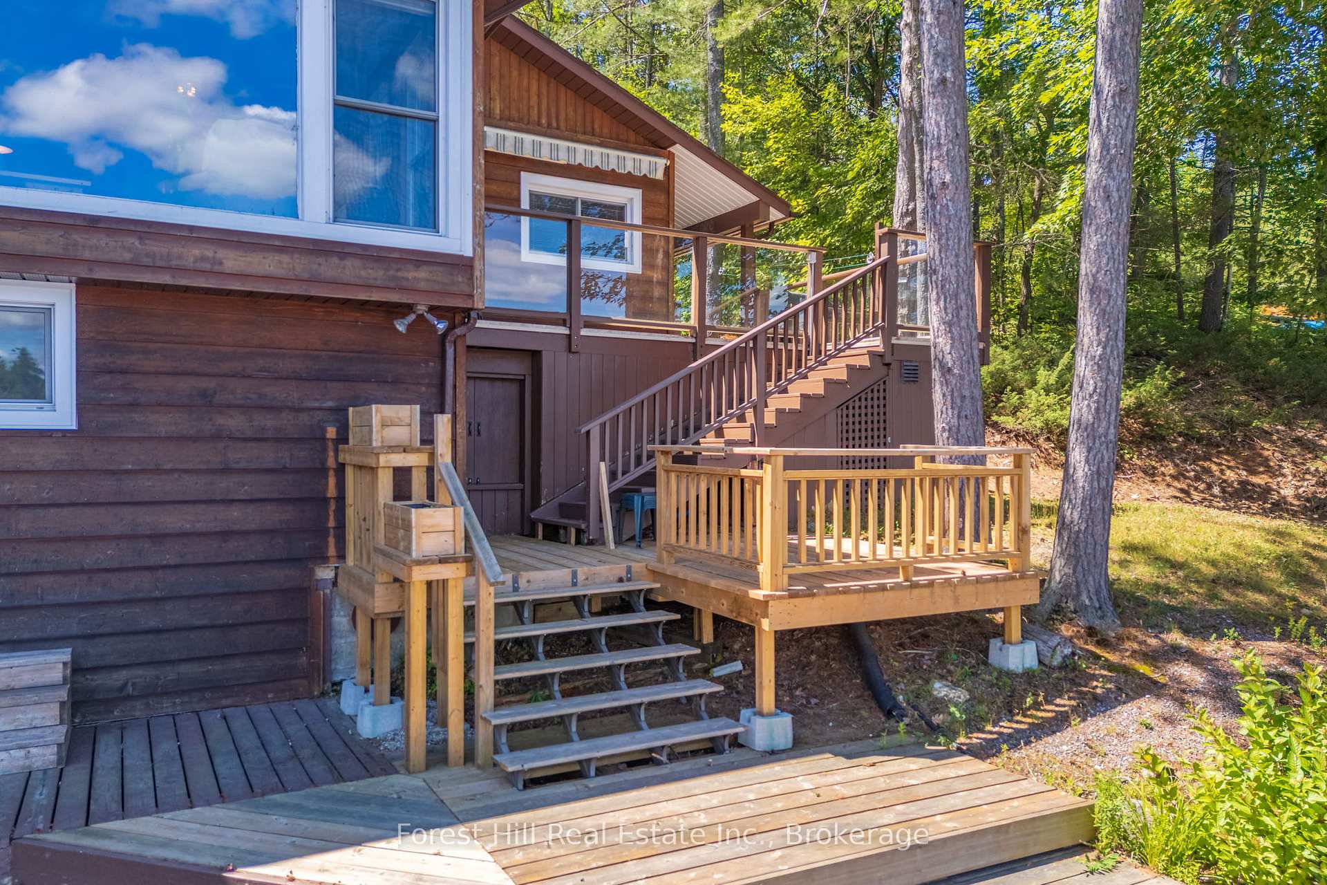 Photo 33 of 1062 Pine Lake Road, Gravenhurst, Muskoka (S) — HOMEH
