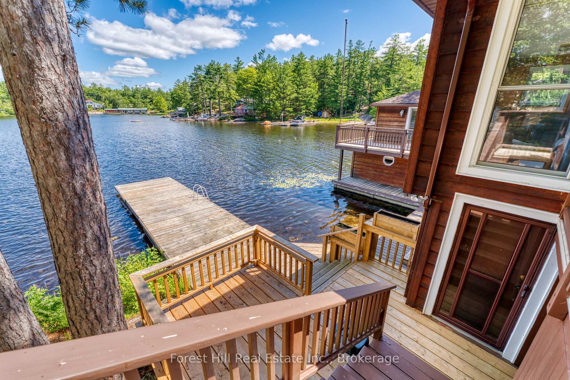 Photo 34 of 1062 Pine Lake Road, Gravenhurst, Muskoka (S) — HOMEH