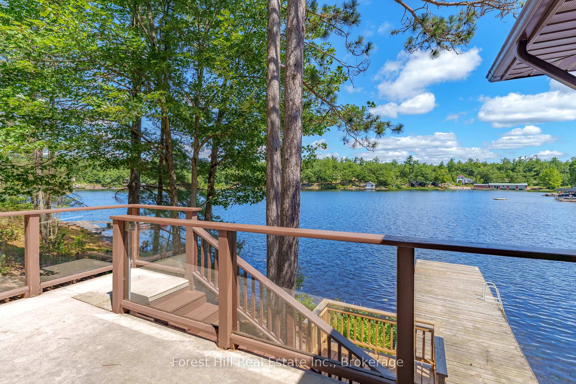 Photo 35 of 1062 Pine Lake Road, Gravenhurst, Muskoka (S) — HOMEH