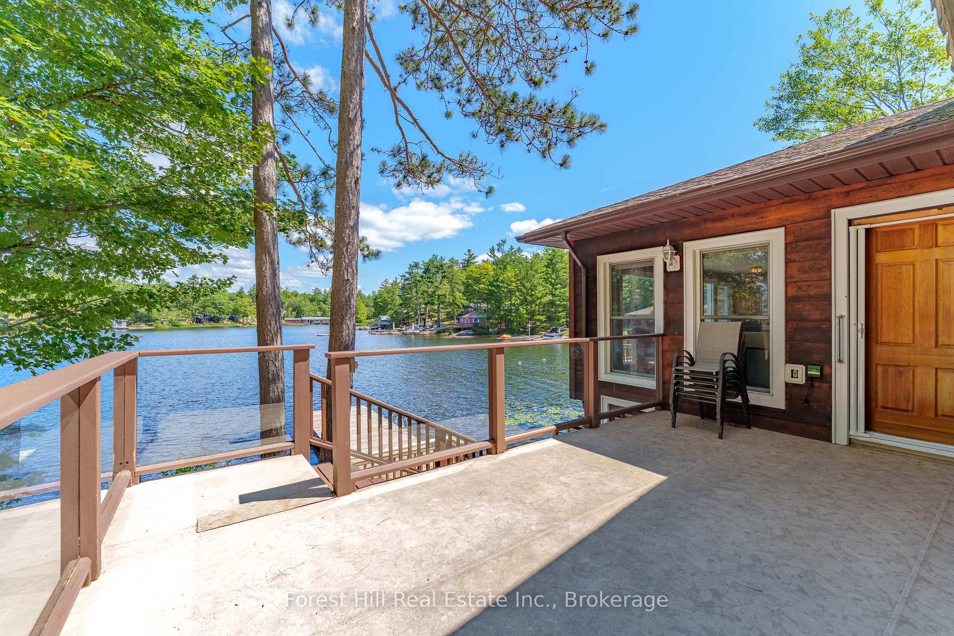 Photo 36 of 1062 Pine Lake Road, Gravenhurst, Muskoka (S) — HOMEH