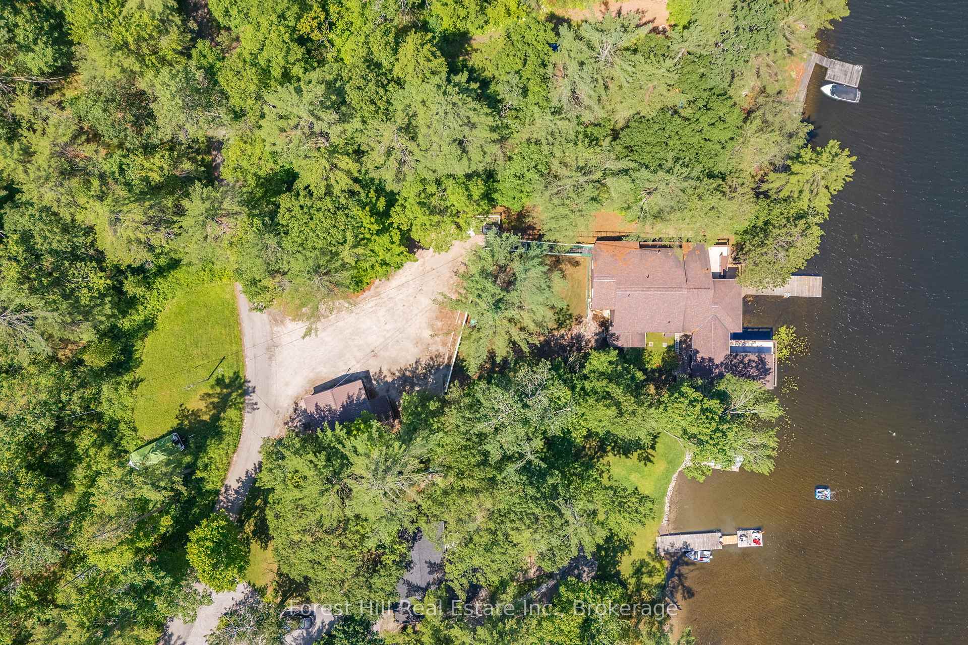 Photo 37 of 1062 Pine Lake Road, Gravenhurst, Muskoka (S) — HOMEH