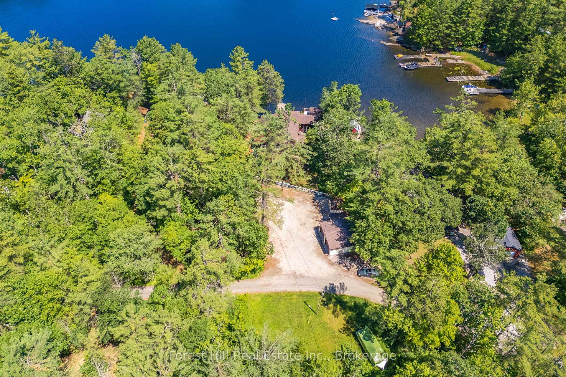Photo 38 of 1062 Pine Lake Road, Gravenhurst, Muskoka (S) — HOMEH