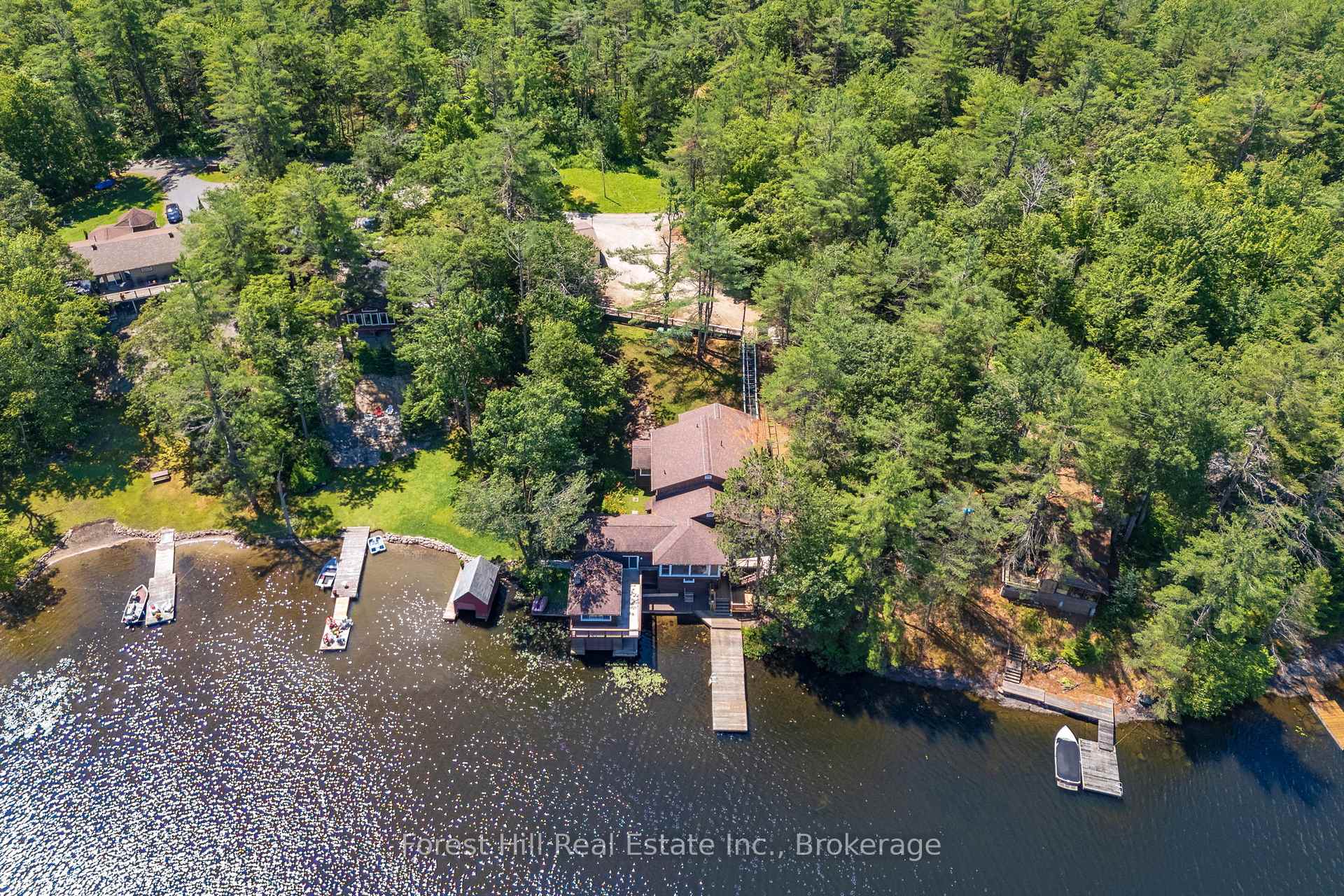 Photo 39 of 1062 Pine Lake Road, Gravenhurst, Muskoka (S) — HOMEH