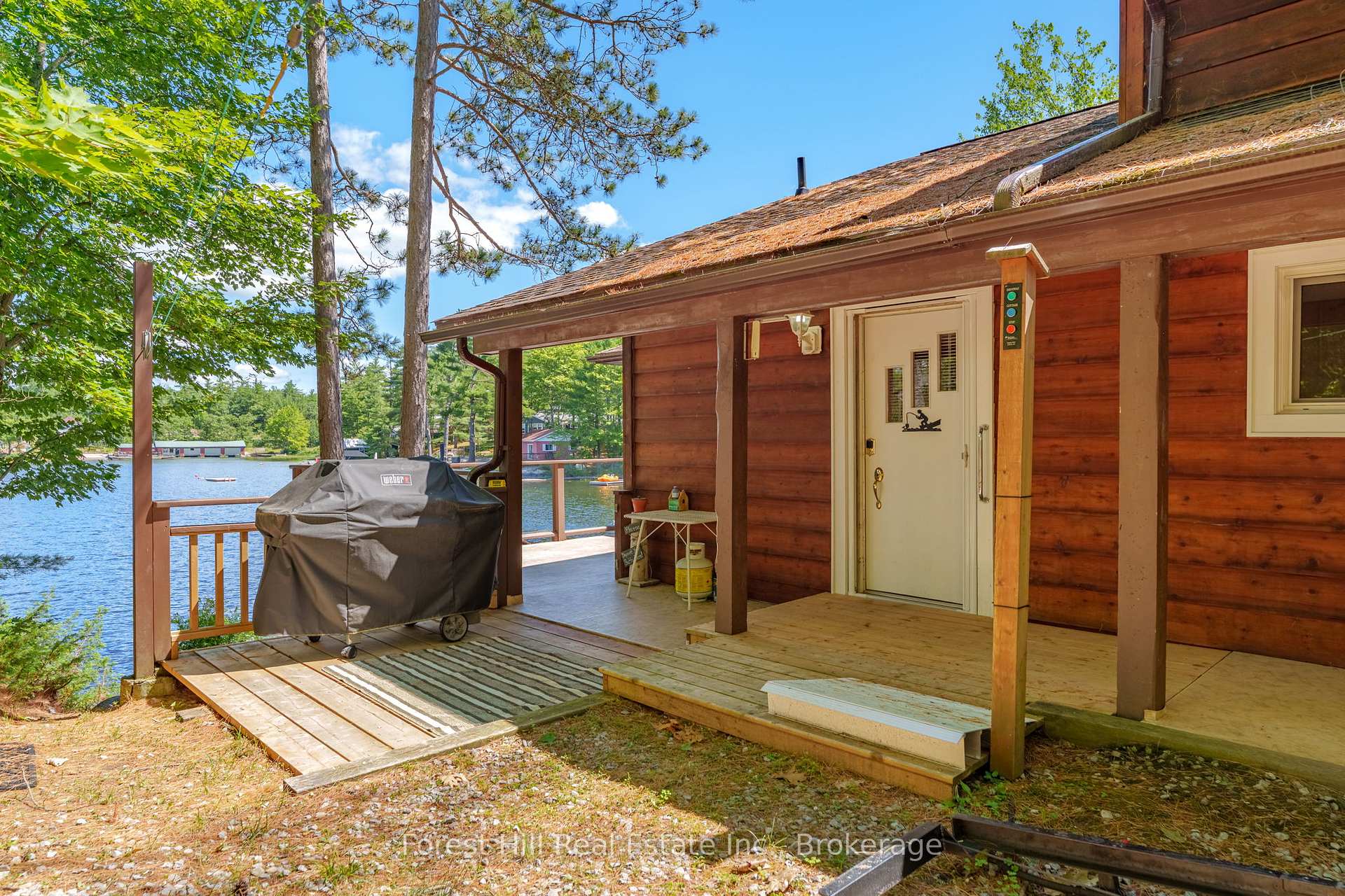 Photo 40 of 1062 Pine Lake Road, Gravenhurst, Muskoka (S) — HOMEH