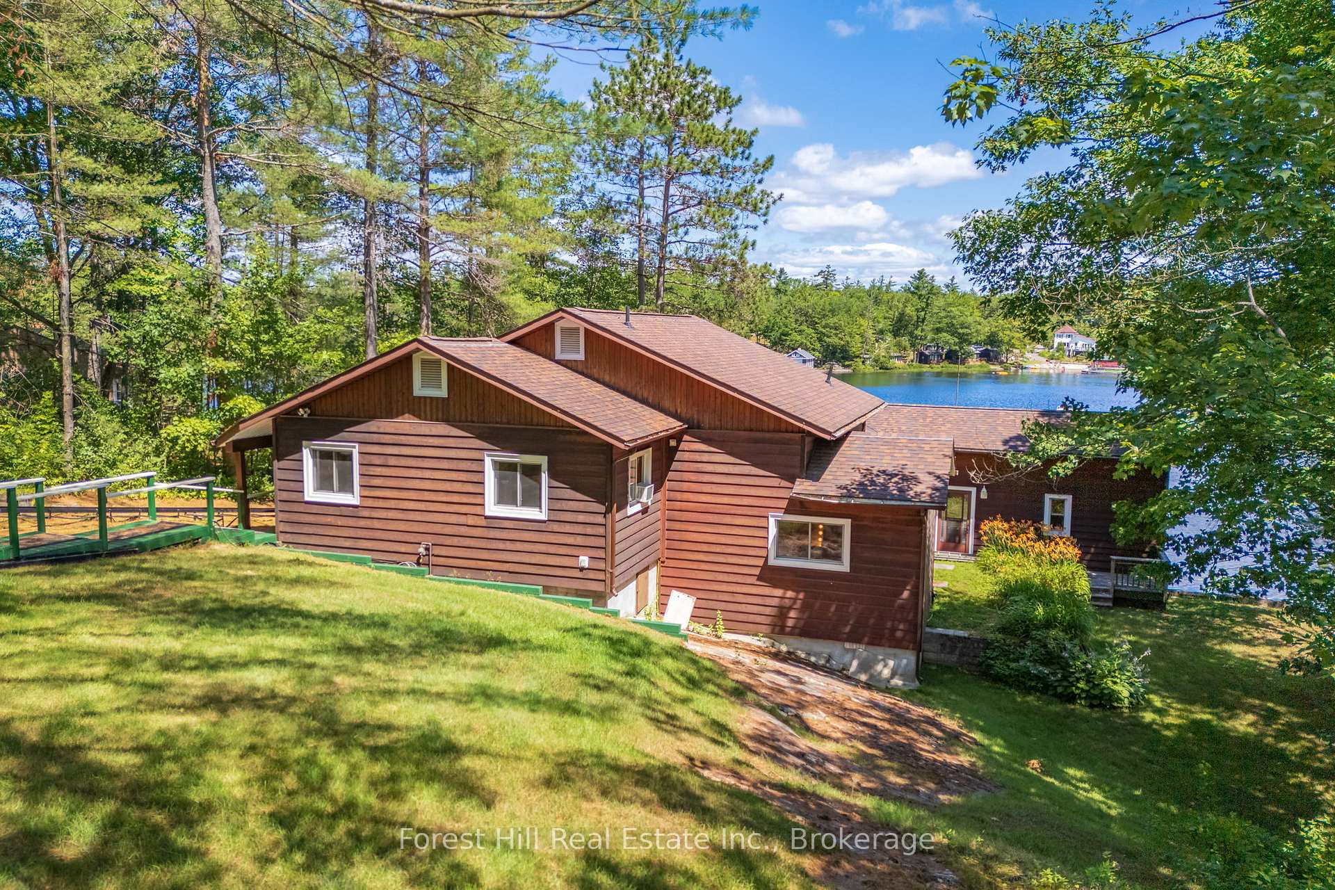 Photo 41 of 1062 Pine Lake Road, Gravenhurst, Muskoka (S) — HOMEH