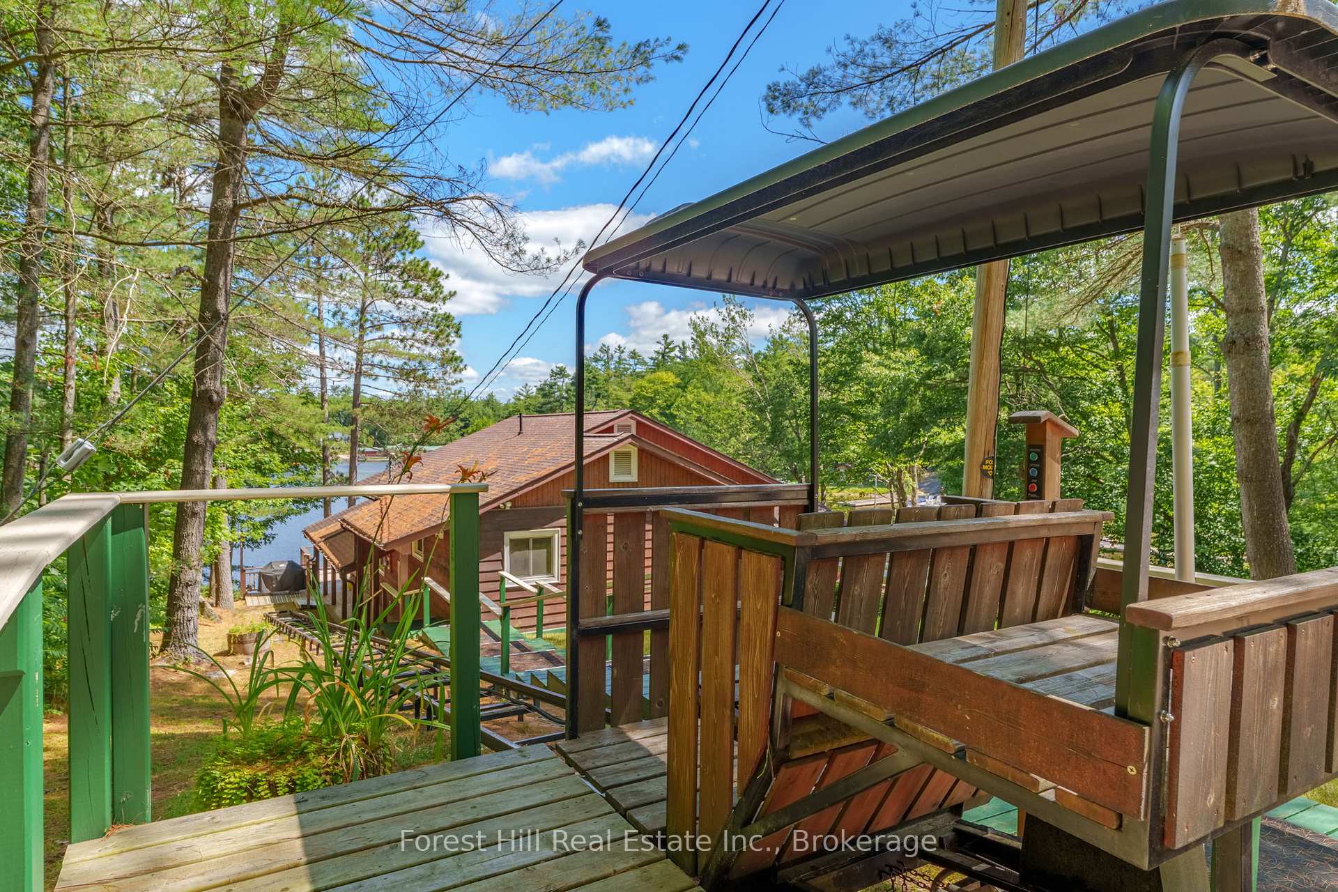 Photo 42 of 1062 Pine Lake Road, Gravenhurst, Muskoka (S) — HOMEH