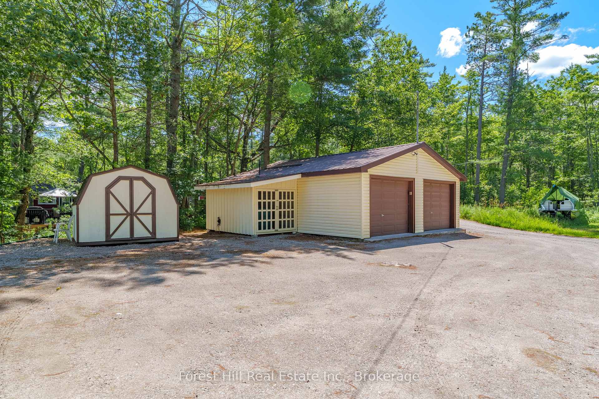 Photo 44 of 1062 Pine Lake Road, Gravenhurst, Muskoka (S) — HOMEH