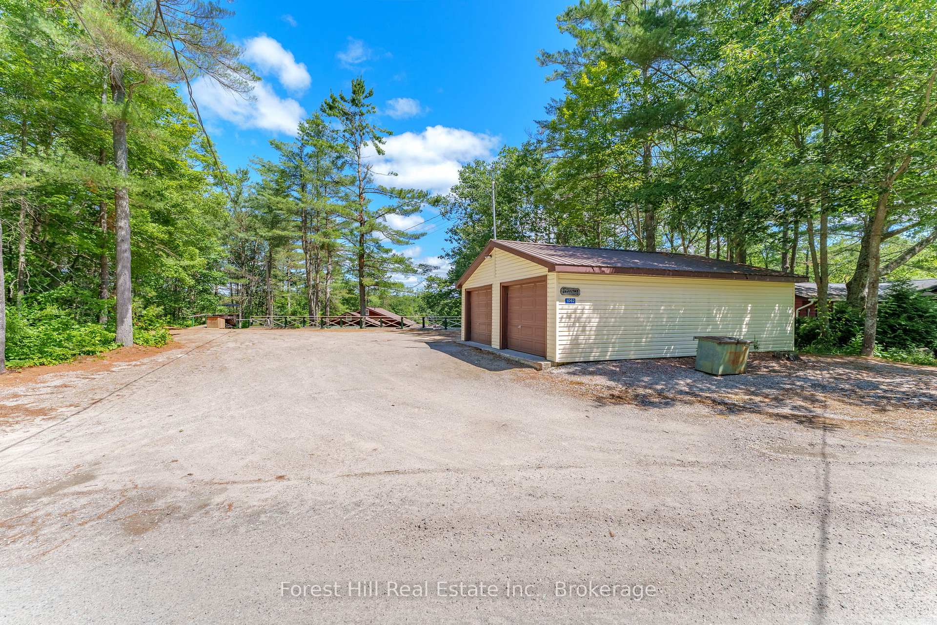 Photo 45 of 1062 Pine Lake Road, Gravenhurst, Muskoka (S) — HOMEH