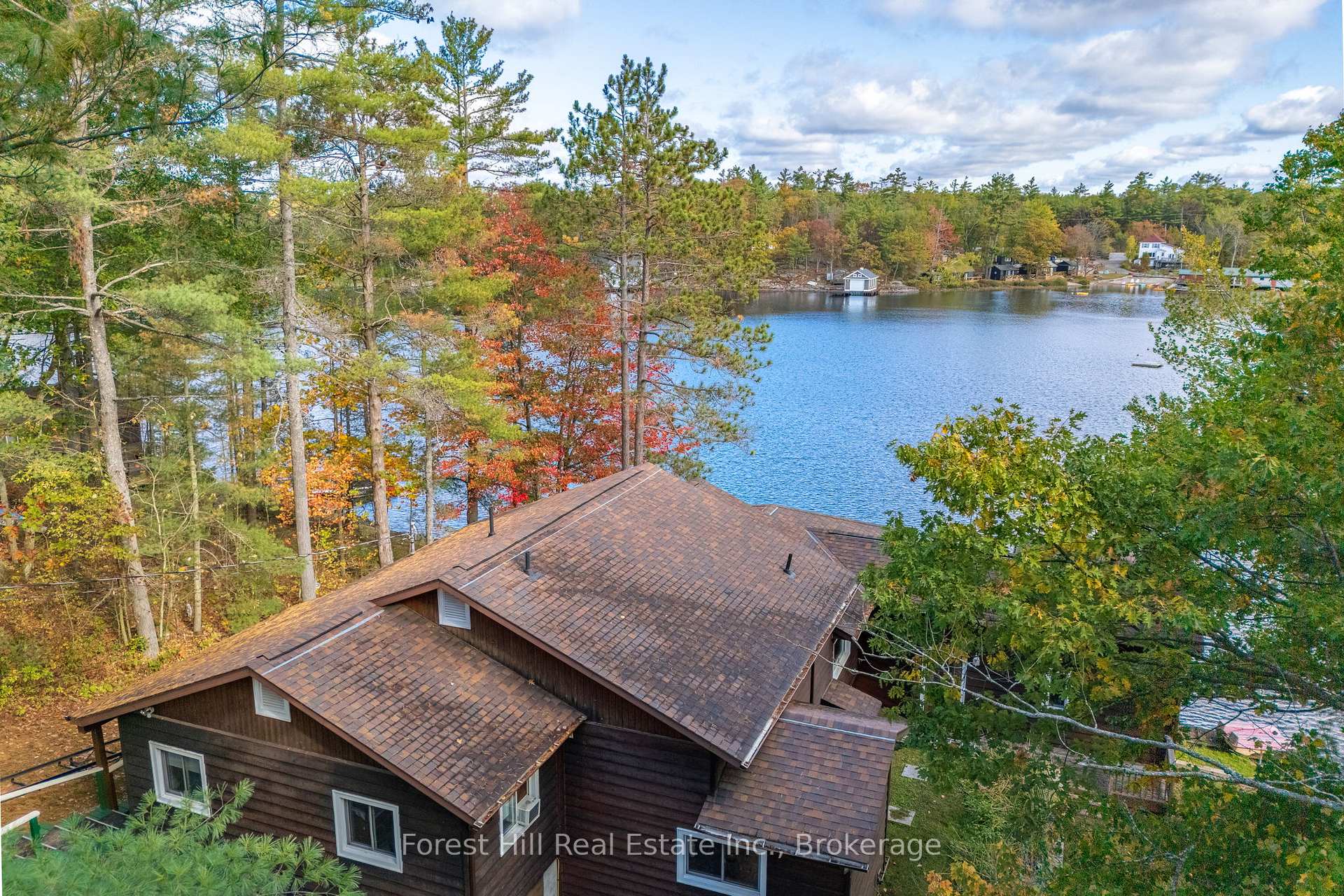 Photo 46 of 1062 Pine Lake Road, Gravenhurst, Muskoka (S) — HOMEH