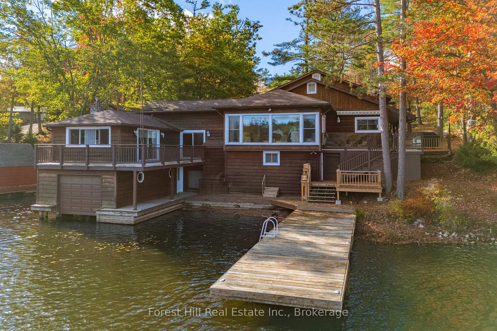 Photo 47 of 1062 Pine Lake Road, Gravenhurst, Muskoka (S) — HOMEH