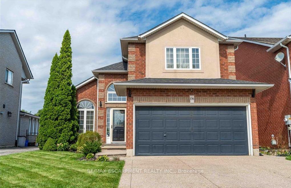 Photo 1 of 136 Braemar Avenue, Haldimand — HOMEH