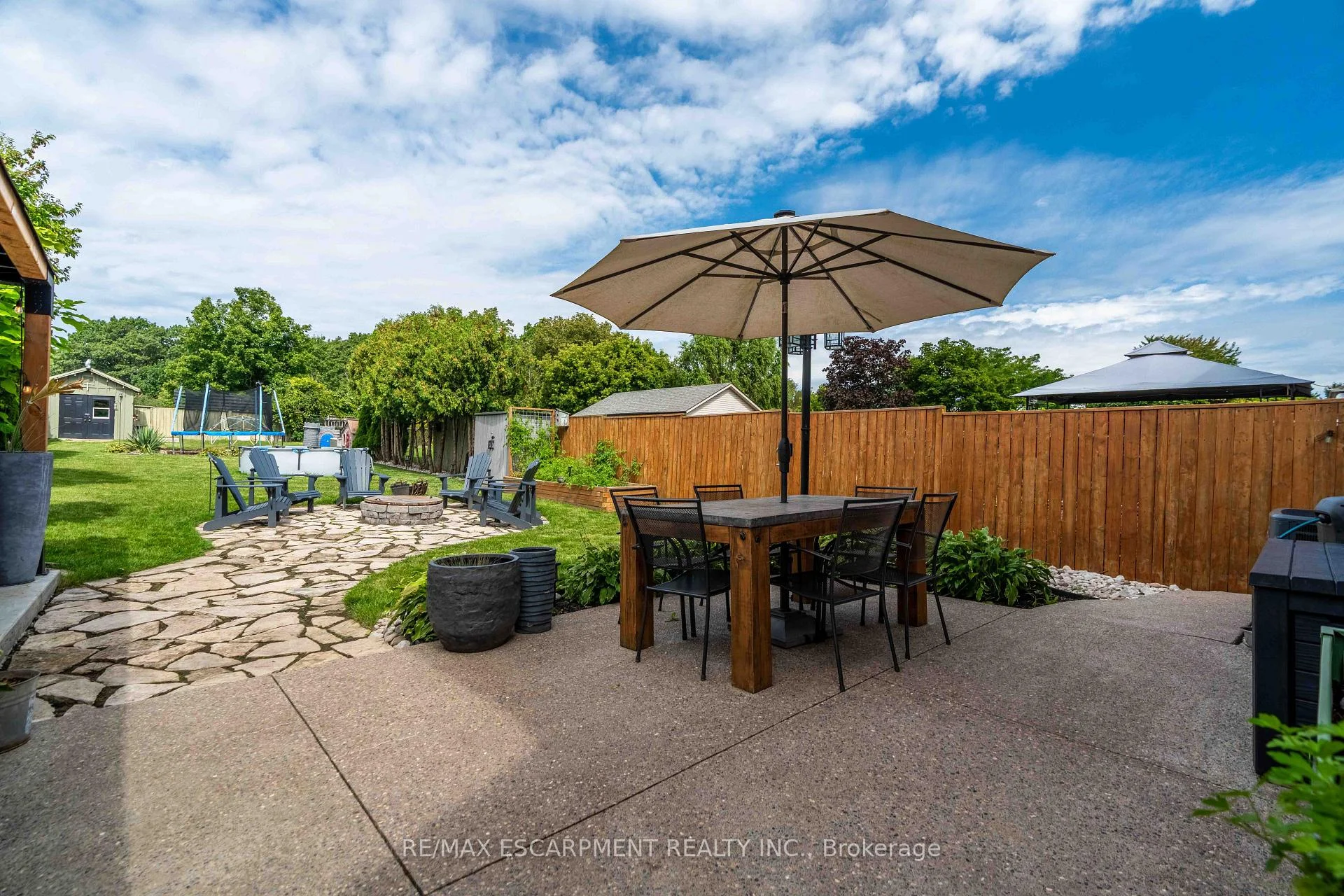 Photo 38 of 136 Braemar Avenue, Haldimand — HOMEH