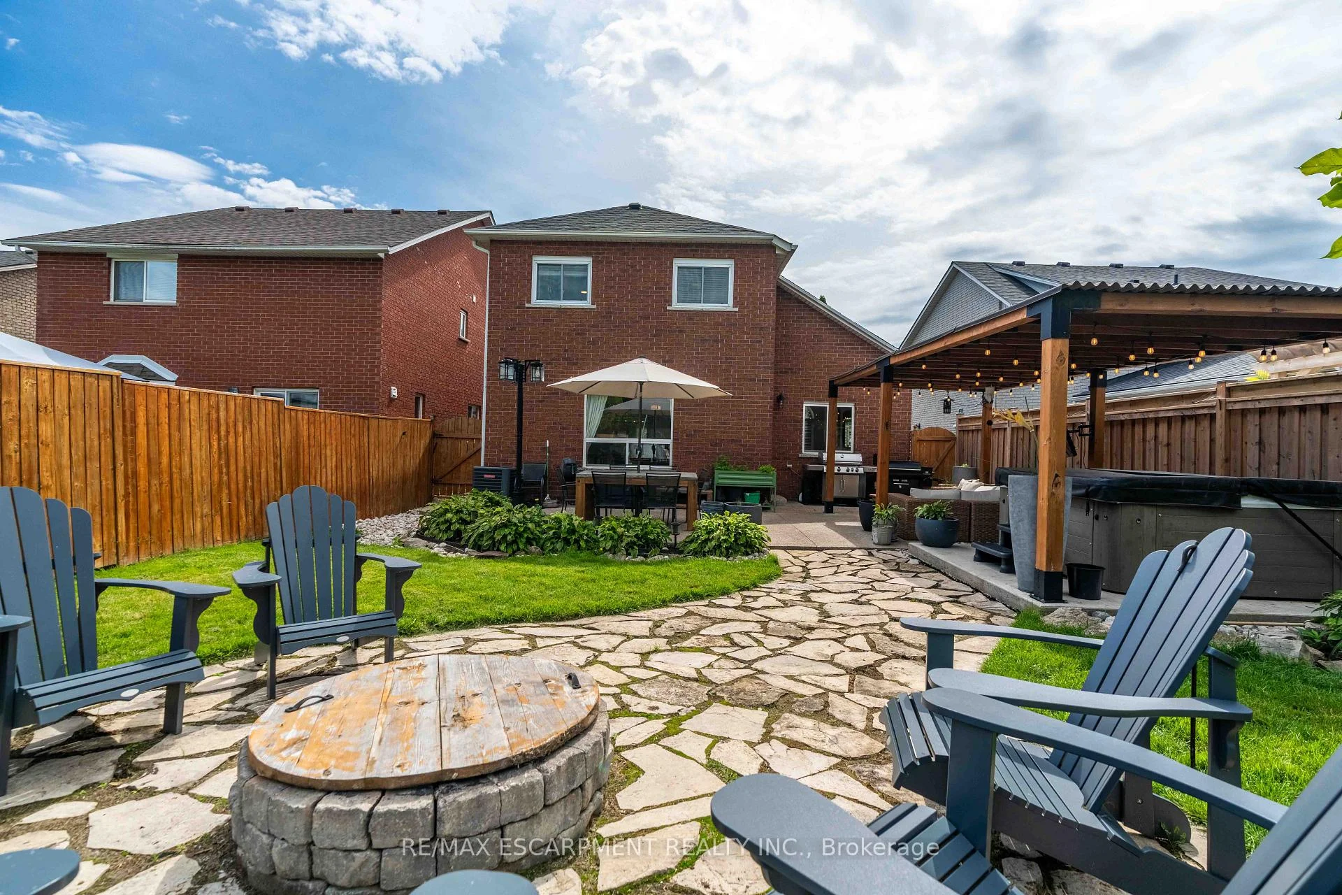 Photo 42 of 136 Braemar Avenue, Haldimand — HOMEH