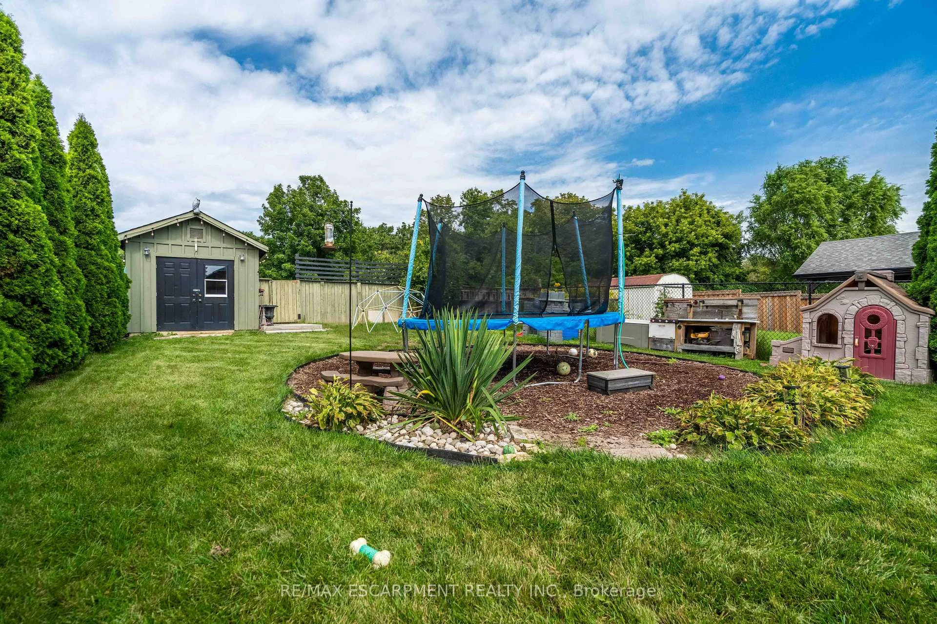 Photo 44 of 136 Braemar Avenue, Haldimand — HOMEH