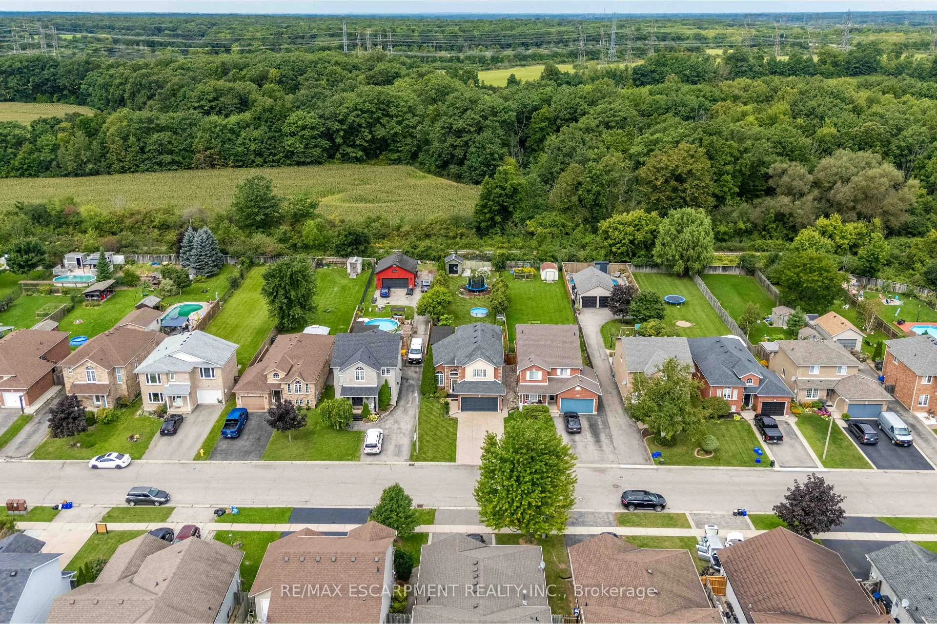 Photo 49 of 136 Braemar Avenue, Haldimand — HOMEH