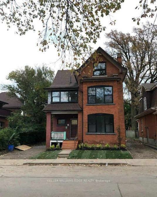 Photo 9 of Unit #2, 145 Burris Street, Hamilton, St. Clair — HOMEH