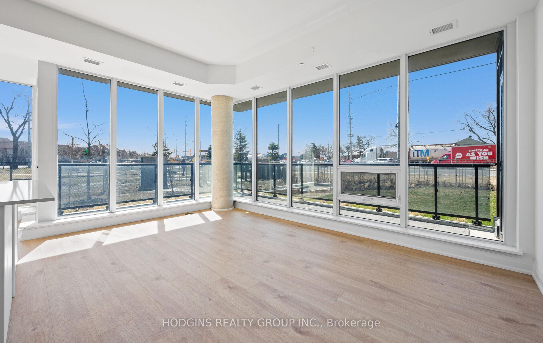 Photo 6 of Unit 106, 1035 Southdown Road, Mississauga, Clarkson — HOMEH