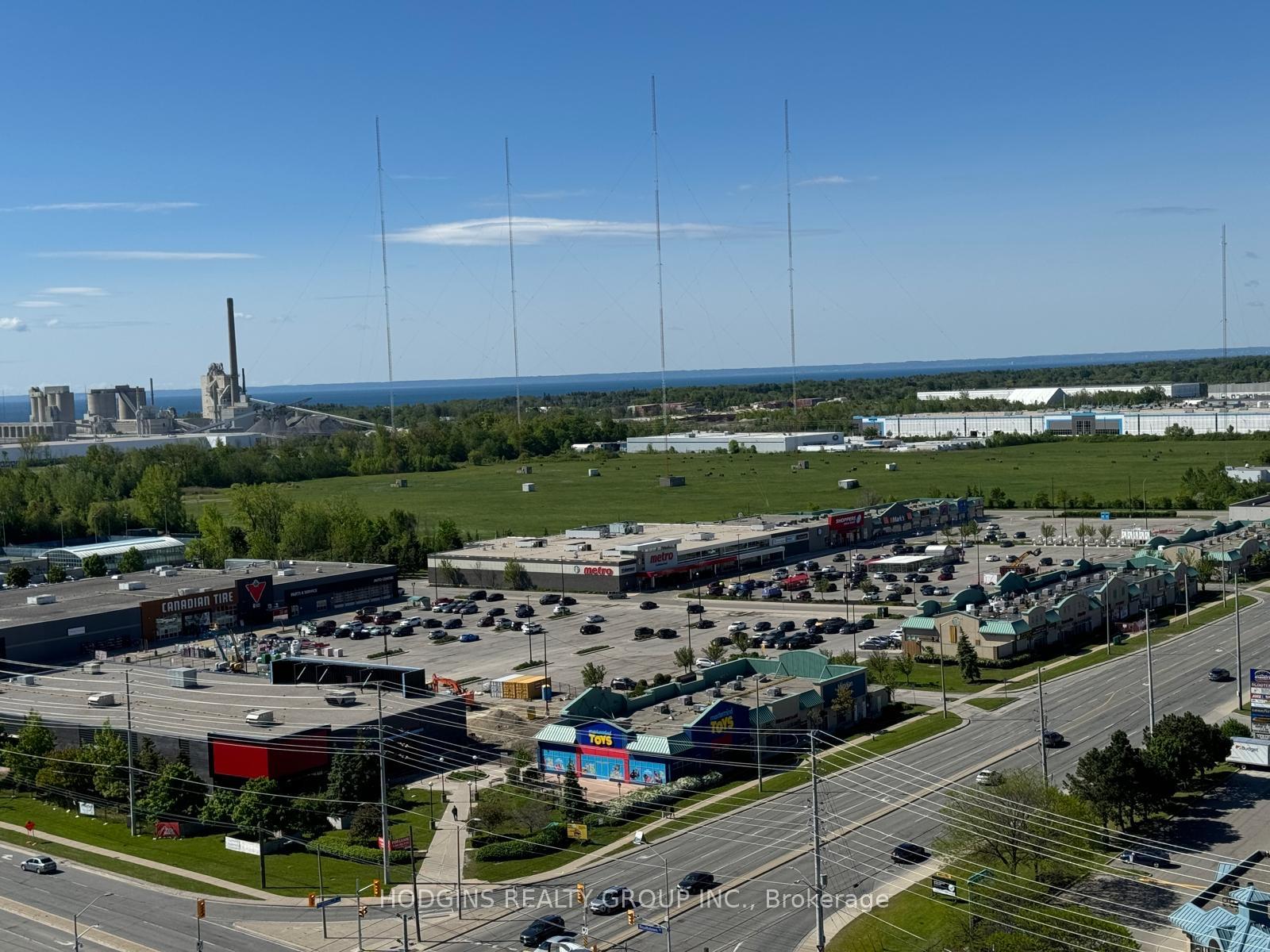 Photo 30 of Unit 106, 1035 Southdown Road, Mississauga, Clarkson — HOMEH
