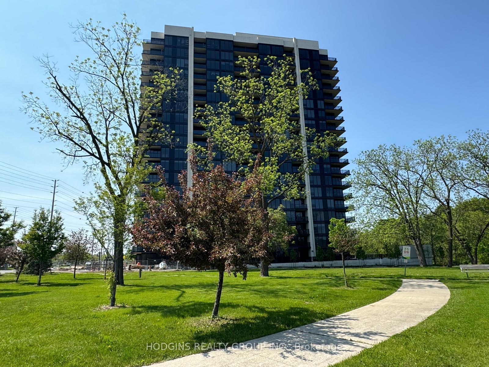 Photo 44 of Unit 106, 1035 Southdown Road, Mississauga, Clarkson — HOMEH