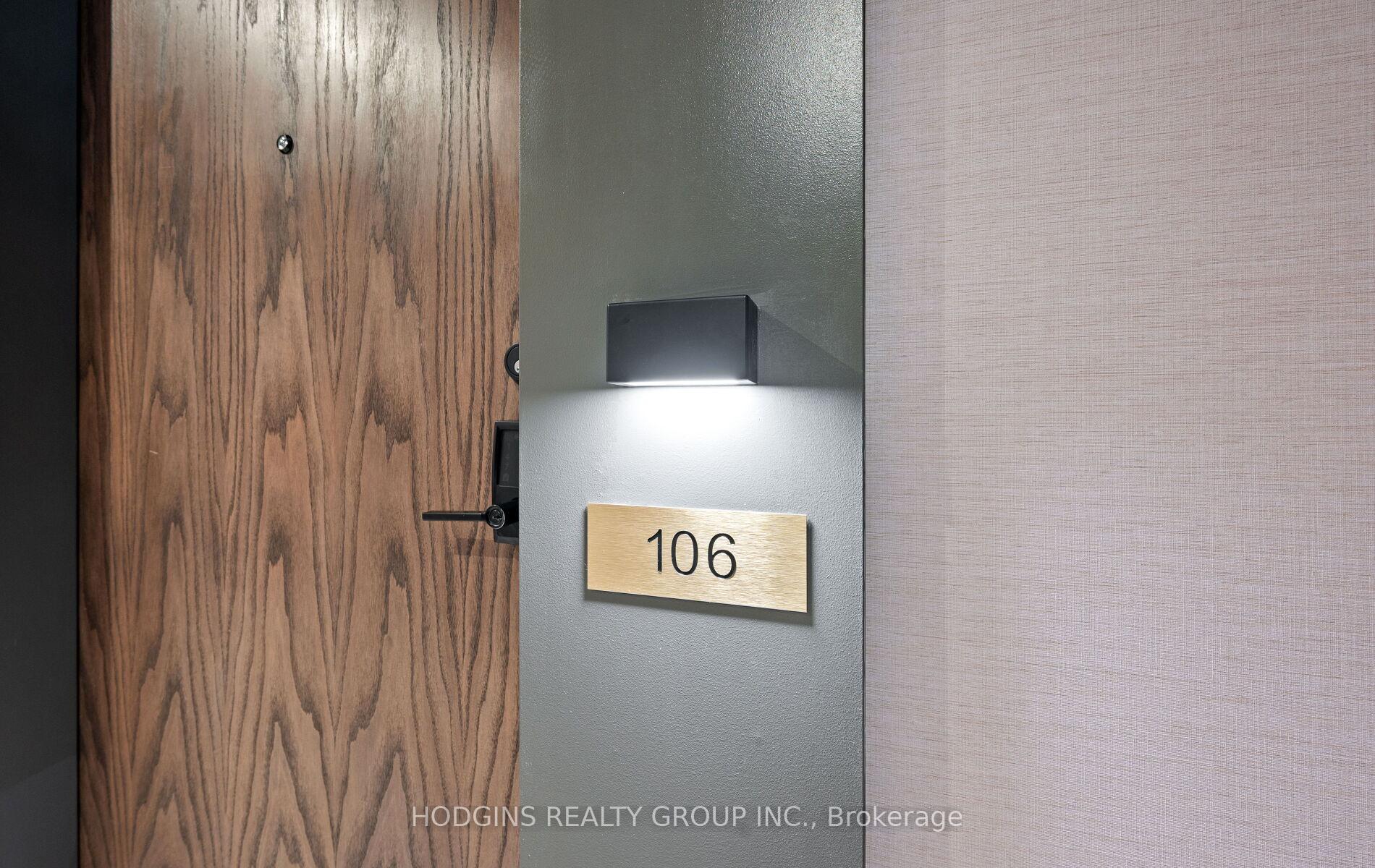 Photo 46 of Unit 106, 1035 Southdown Road, Mississauga, Clarkson — HOMEH