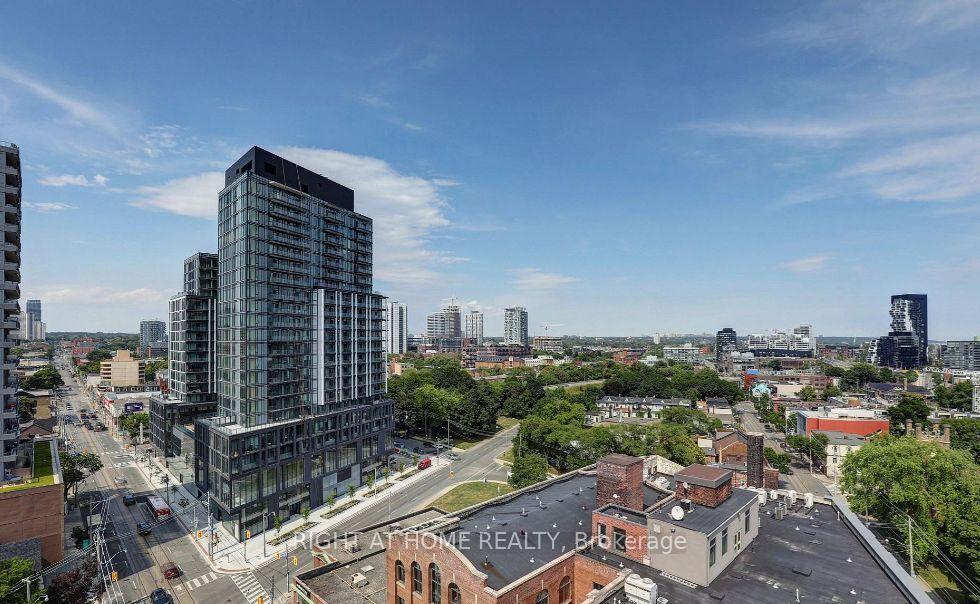 Photo 23 of Unit 1305, 318 King Street E, Toronto, Moss Park — HOMEH