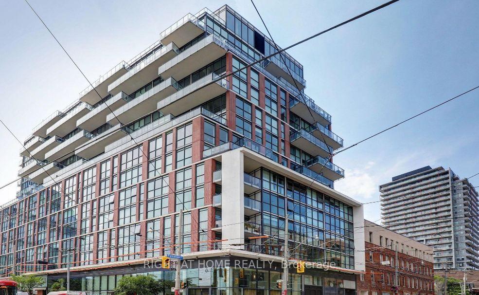 Photo 26 of Unit 1305, 318 King Street E, Toronto, Moss Park — HOMEH