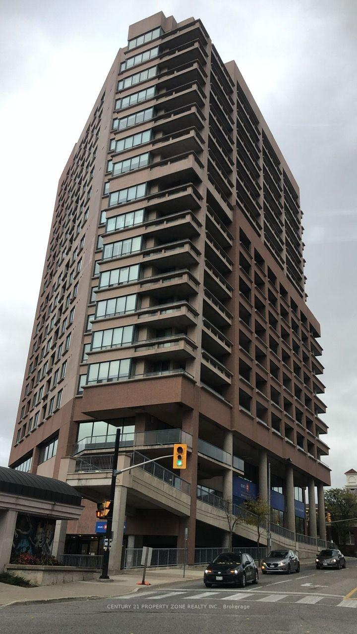 Photo of Unit 703, 1 Belvedere Court