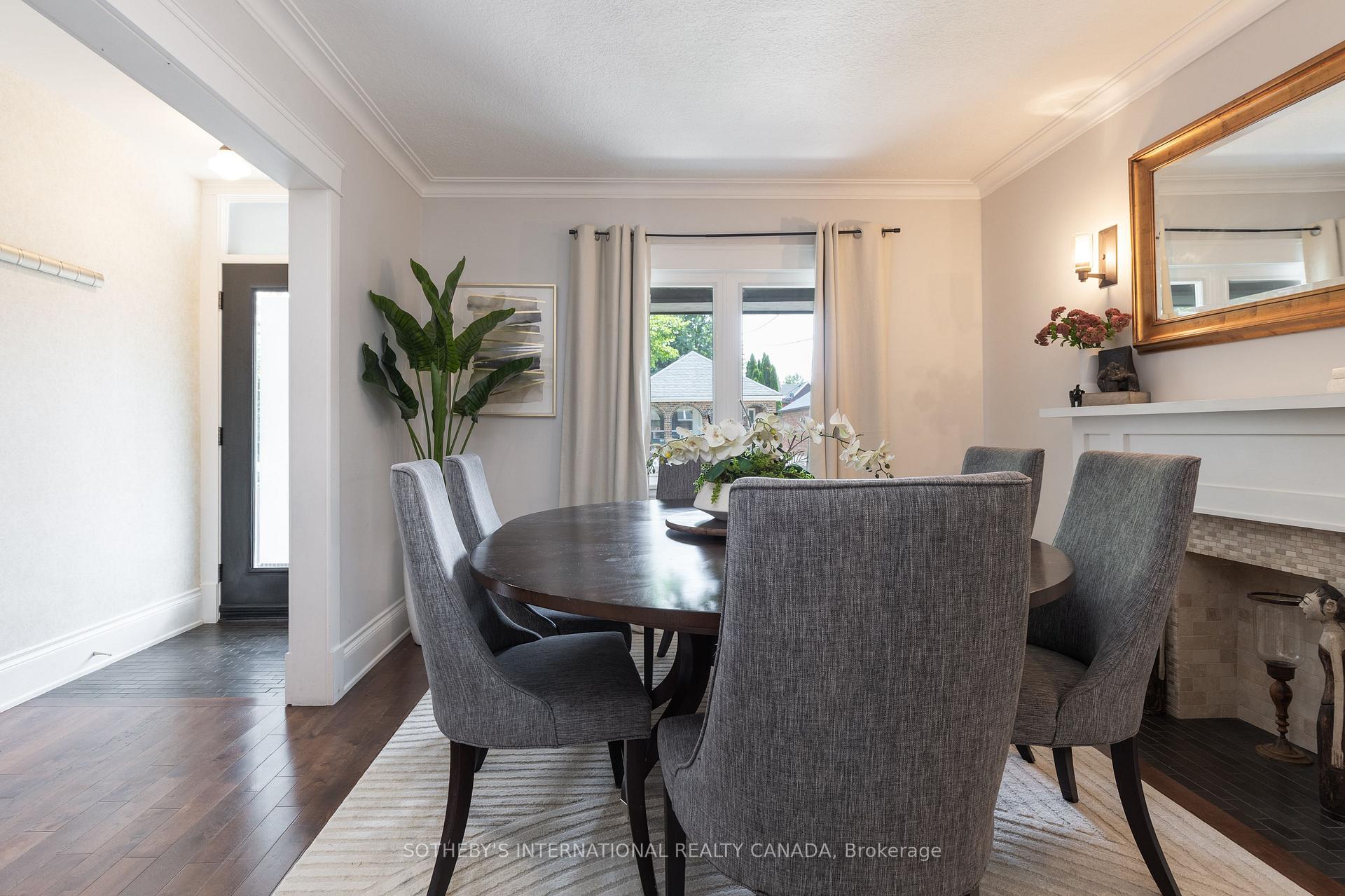 Photo 6 of 2 Rexford Road, Toronto, Runnymede-Bloor West Village — HOMEH
